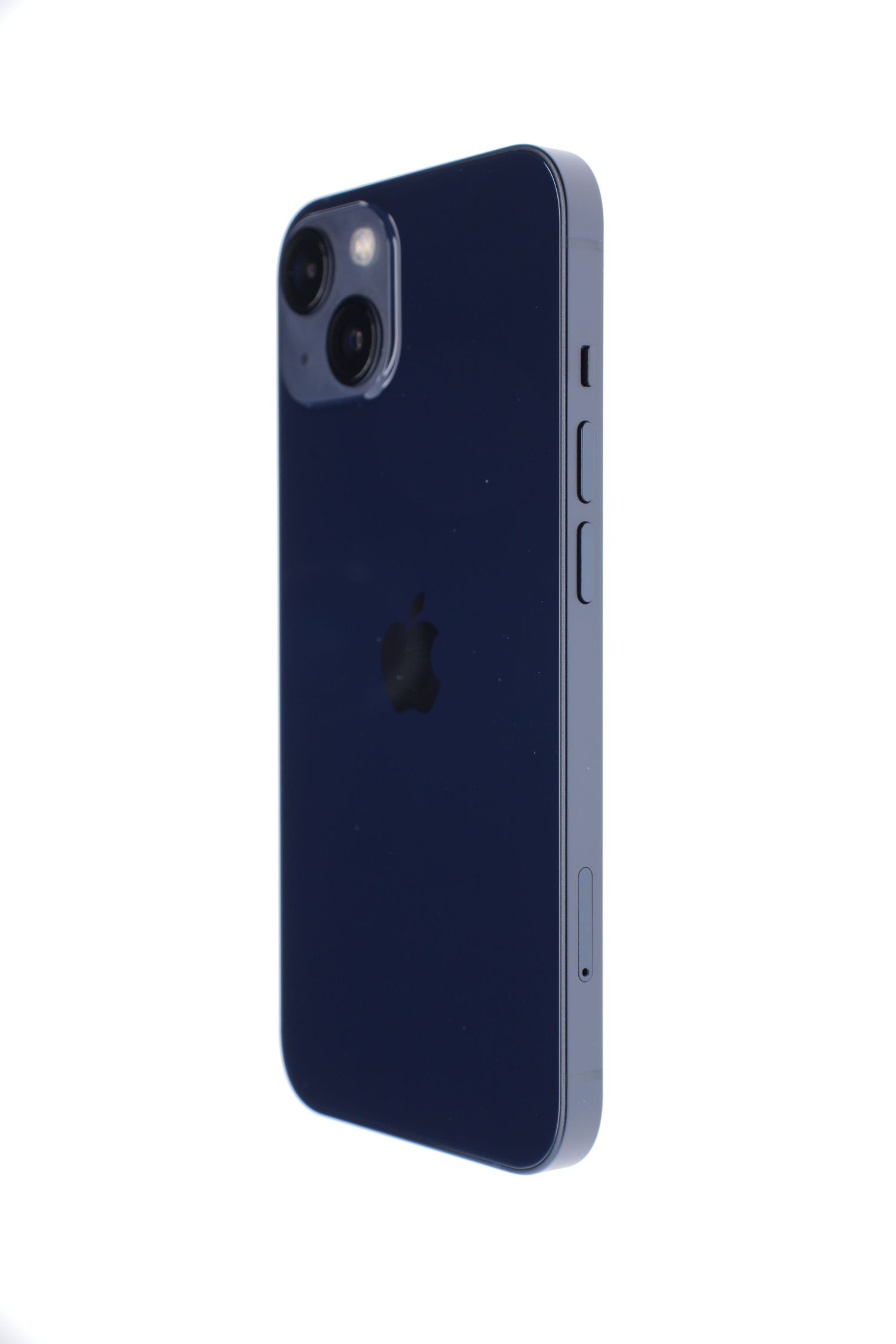 Apple iPhone 13 256 GB Midnight - Foarte bun