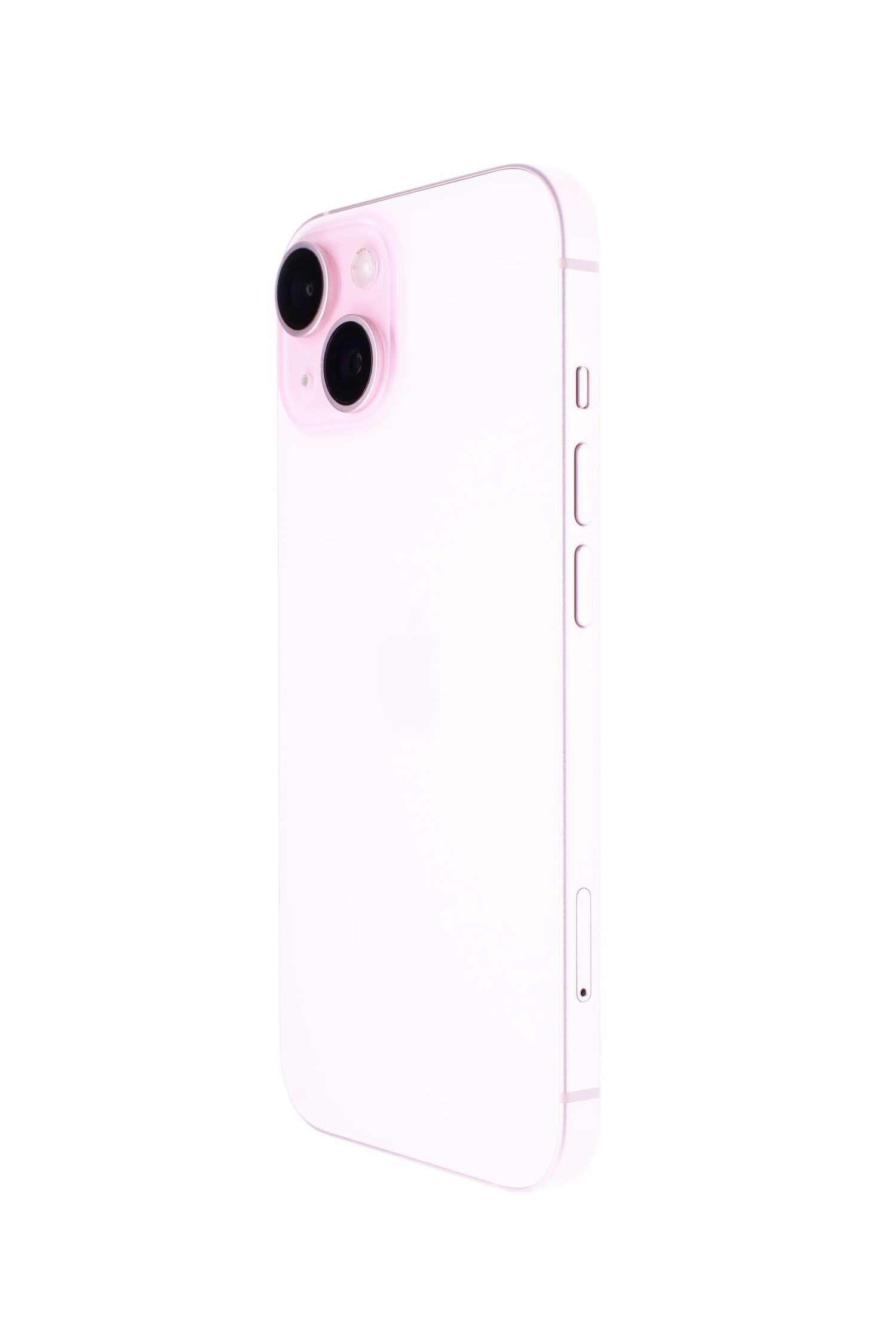 Apple iPhone 15 256 GB Pink - Újszerű