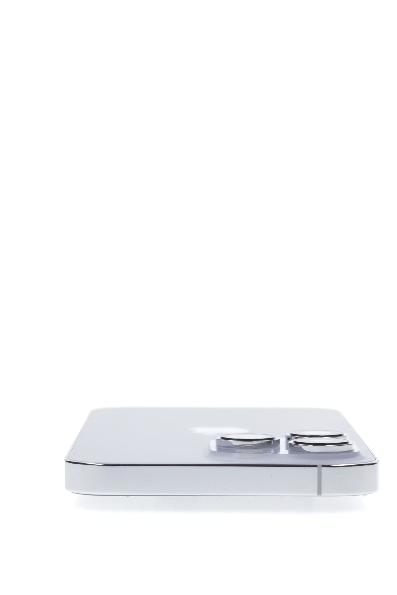Apple iPhone 14 Pro Max 256 GB Silver - Εξαιρετικό