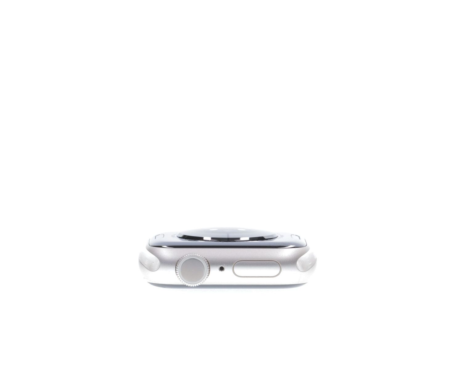 Apple Watch Series 8 2022, GPS, Aluminium 41mm Starlight - Nagyon jó