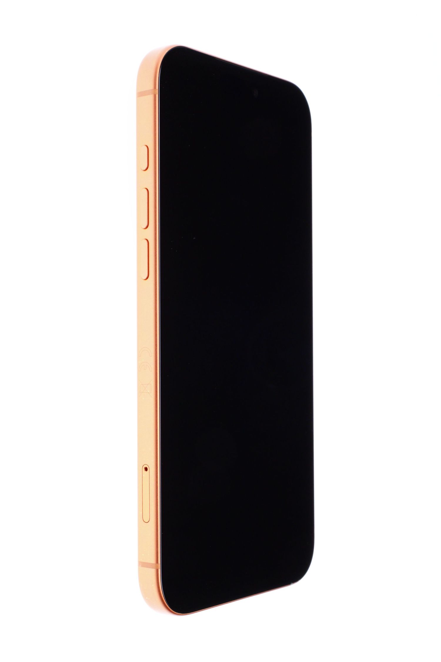 Apple iPhone 17 Pro Max 256 GB Cosmic Orange - Excelent