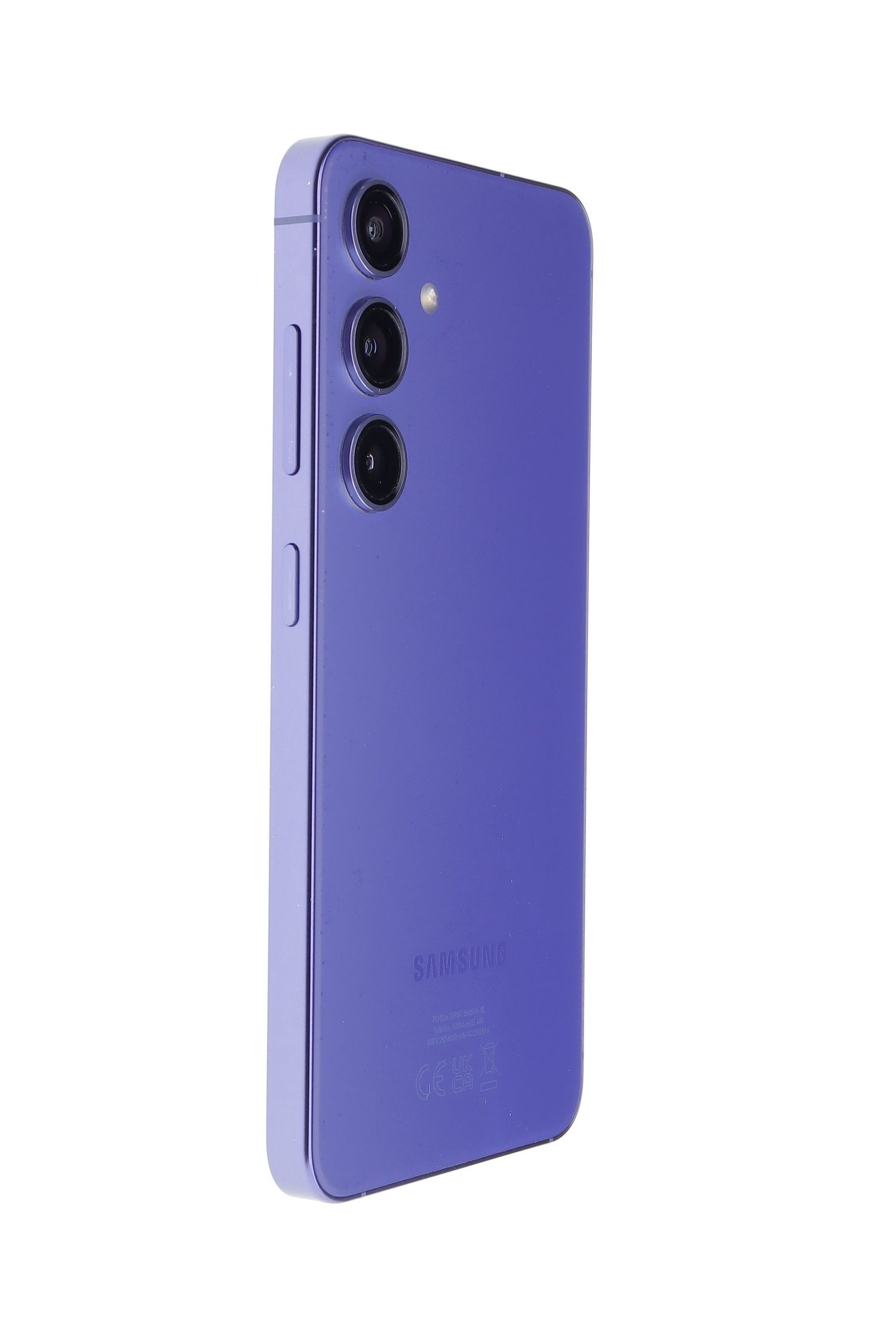 Samsung Galaxy S24 5G Dual Sim 128 GB Cobalt Violet