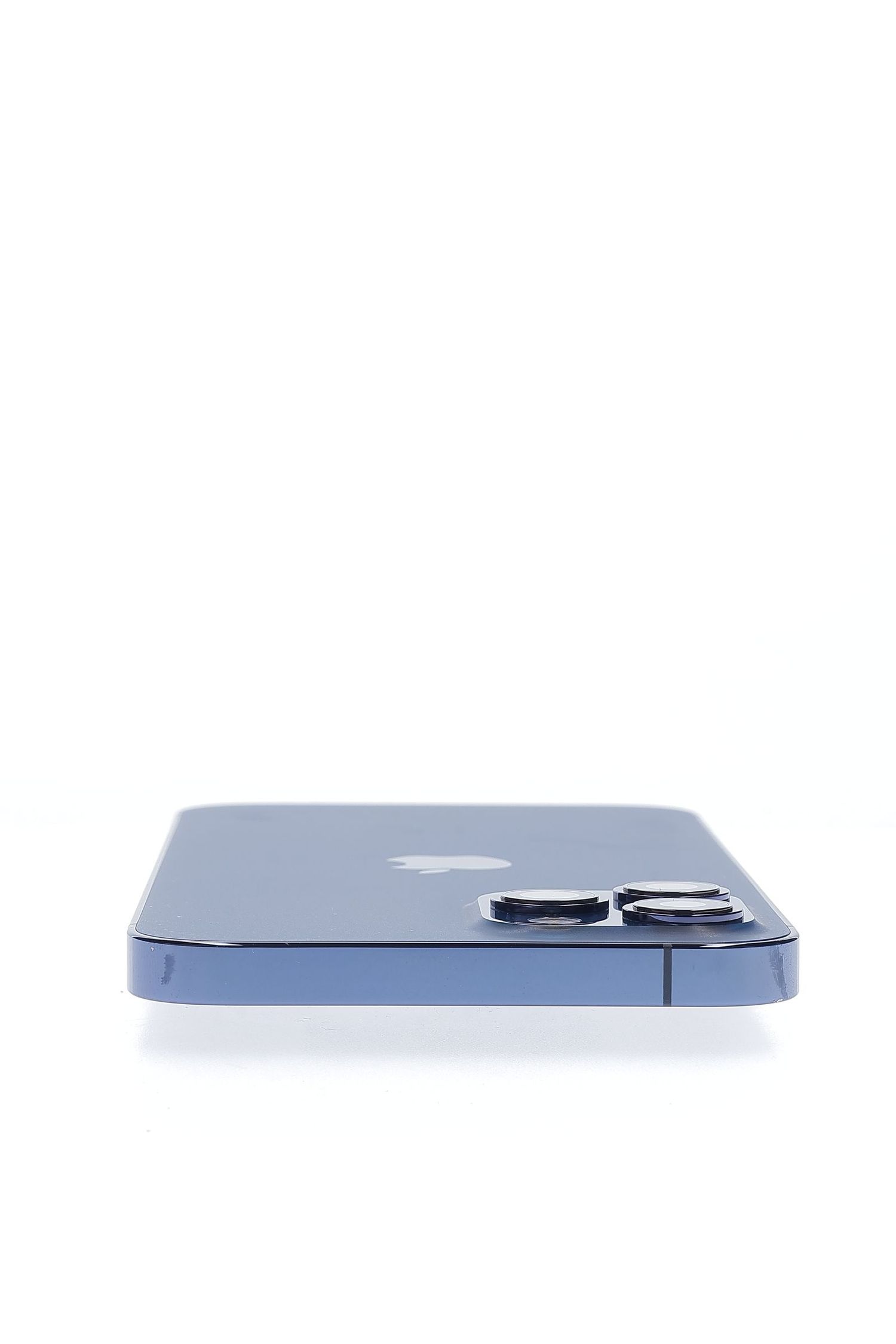 Apple iPhone 12 Pro Max 128 GB Pacific Blue - Εξαιρετικό