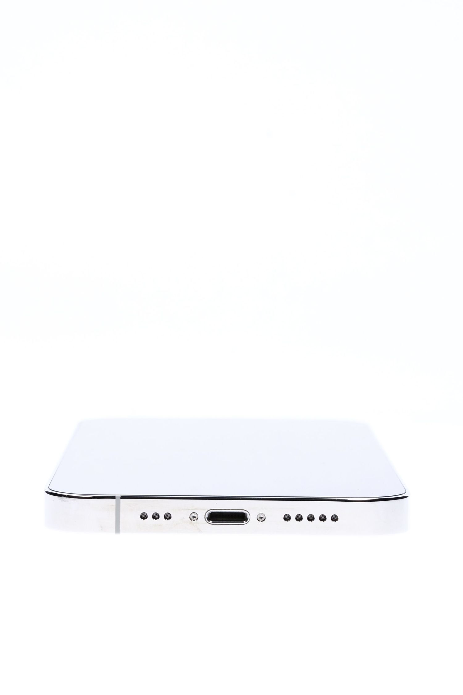 Apple iPhone 13 Pro 512 GB Silver - Újszerű