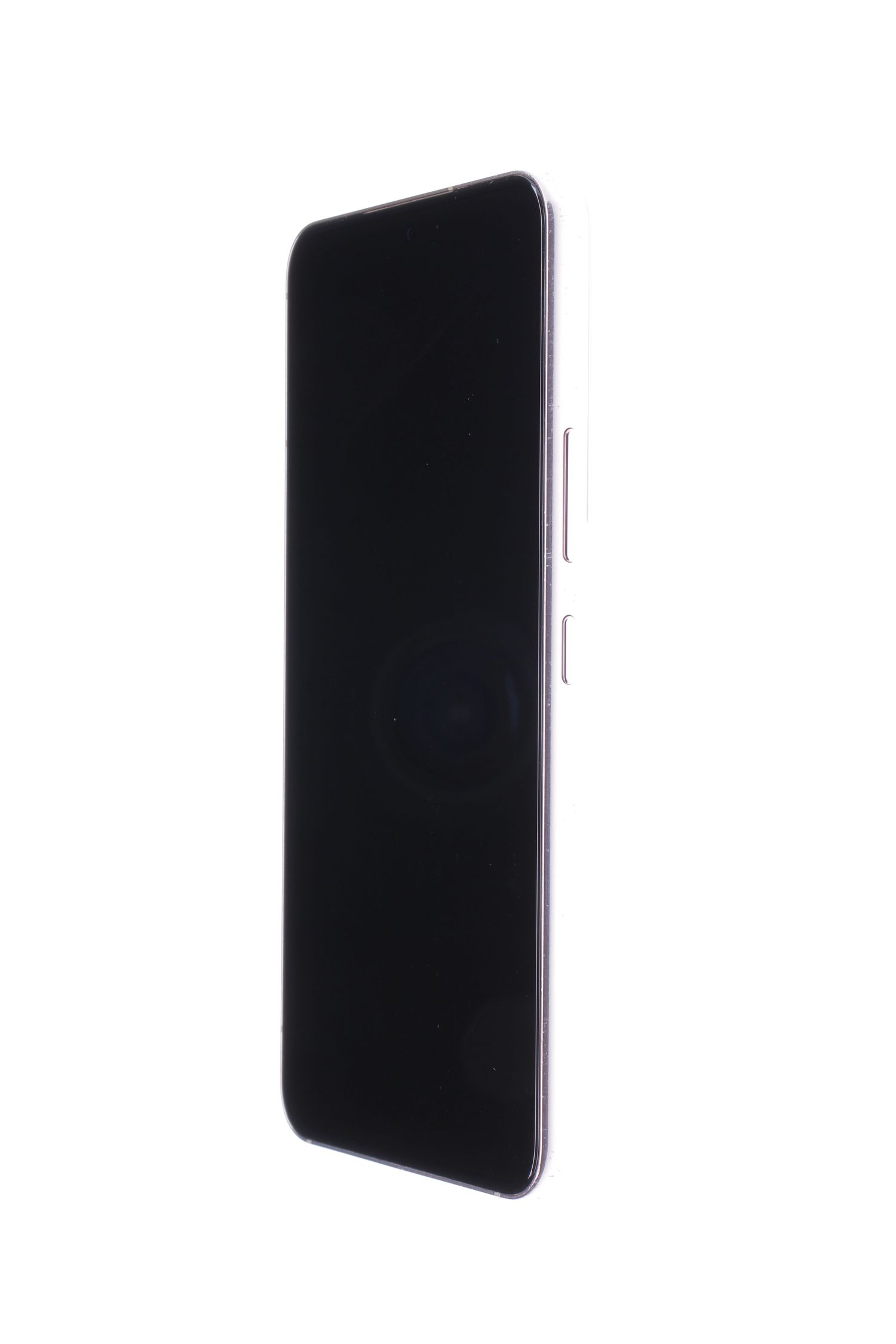 Samsung Galaxy S22 5G Dual Sim 128 GB Pink Gold - Újszerű