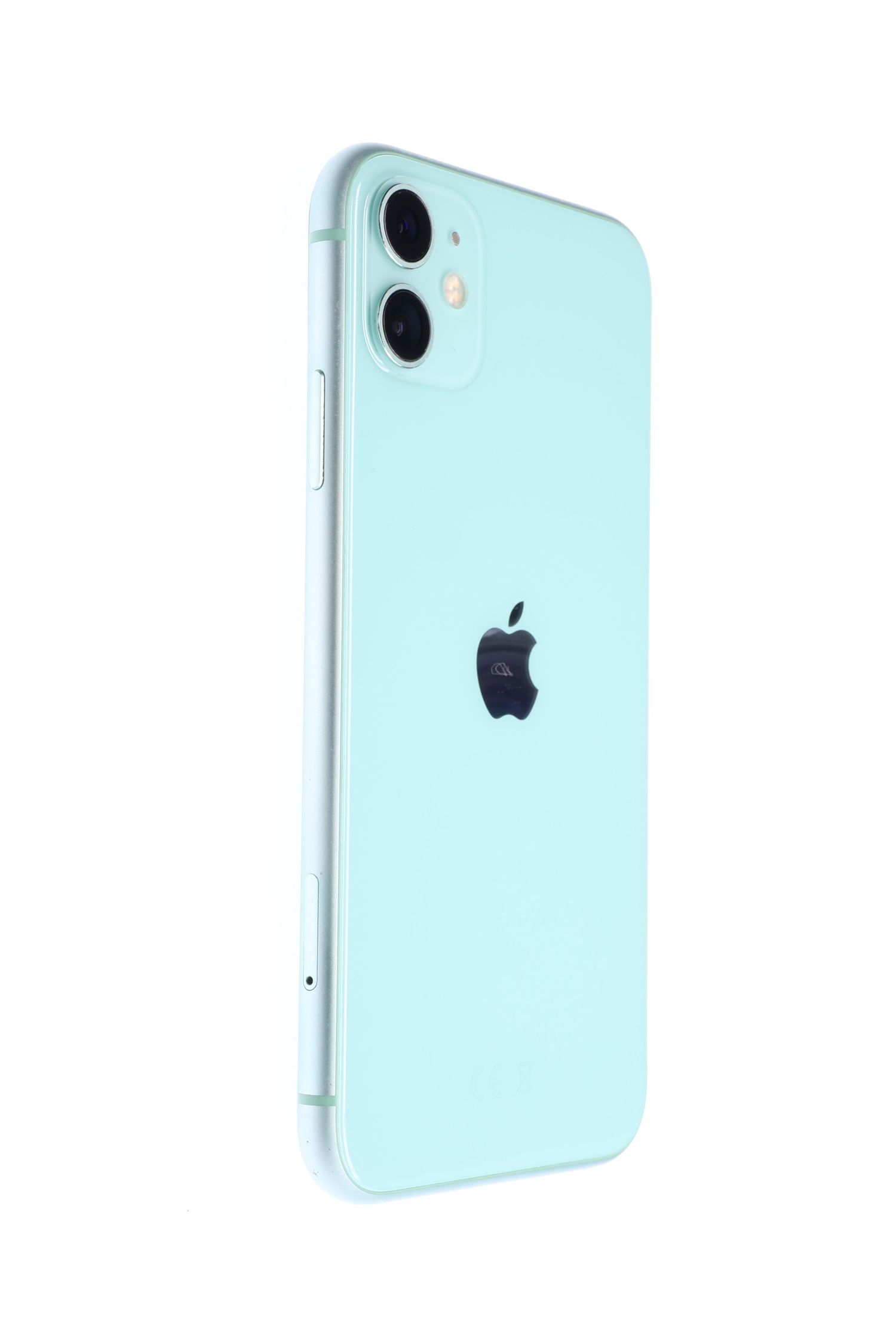Apple iPhone 11 64 GB Green - Σαν καινούργιο