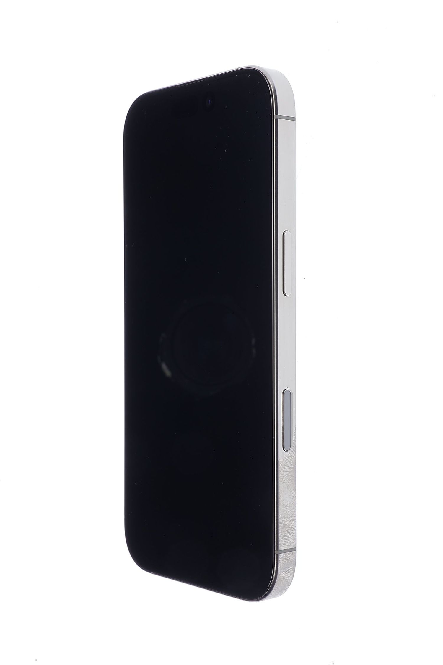 Apple iPhone 16 Pro 256 GB Natural Titanium - Újszerű