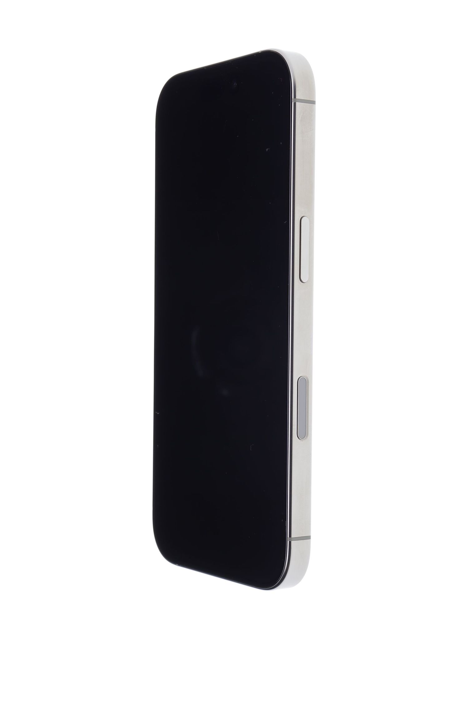 Apple iPhone 16 Pro 256 GB Natural Titanium - Σαν καινούργιο