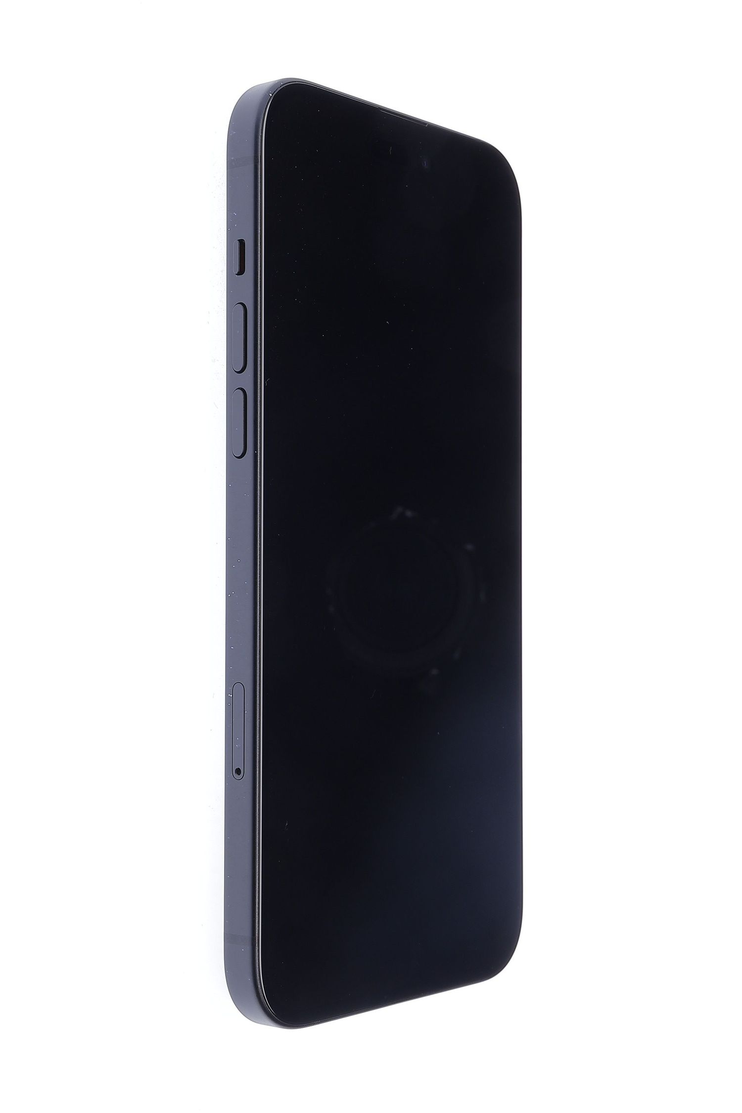 Apple iPhone 15 Plus 128 GB Black - Εξαιρετικό