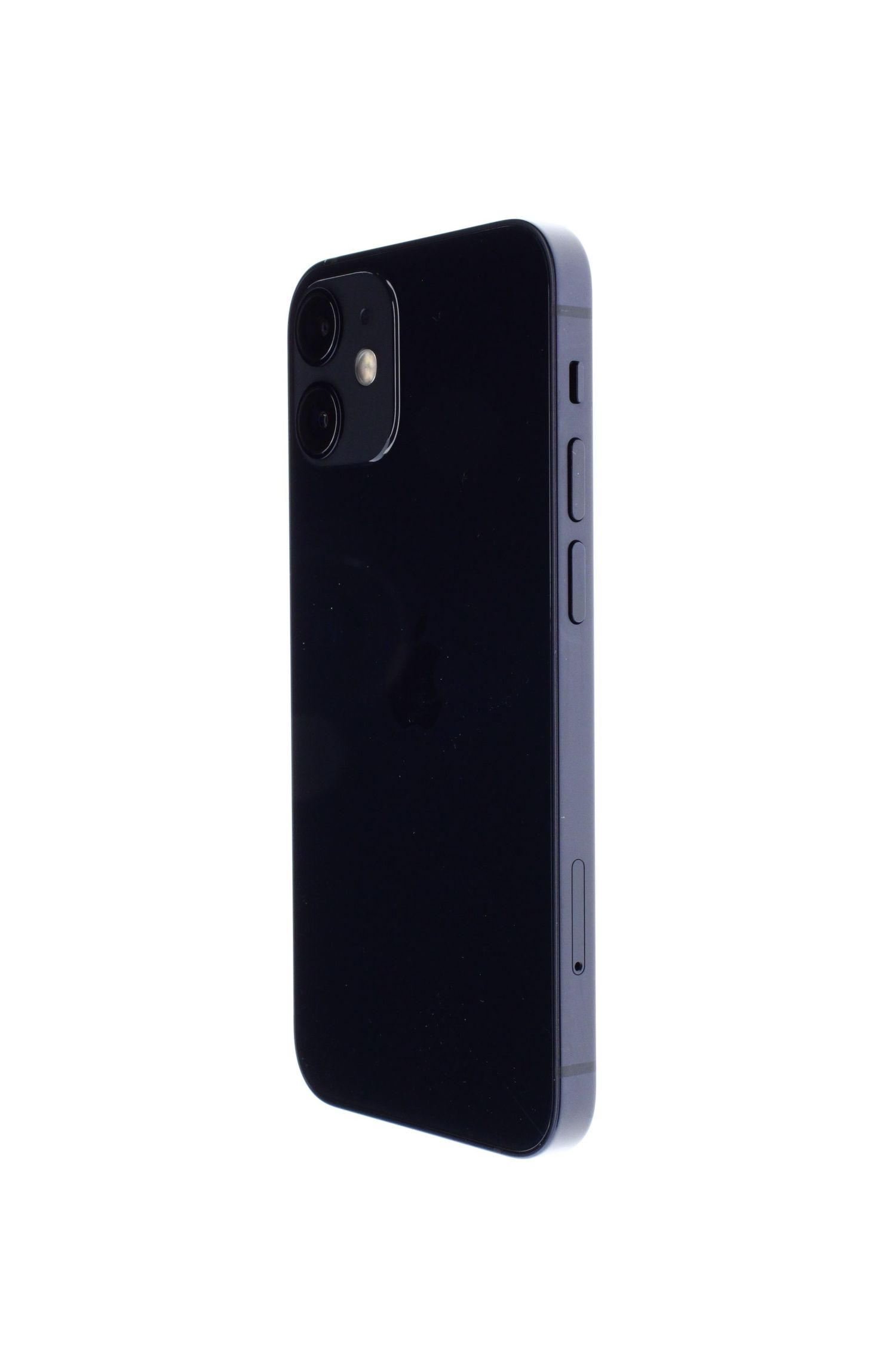 Apple iPhone 12 mini 64 GB Black - Εξαιρετικό