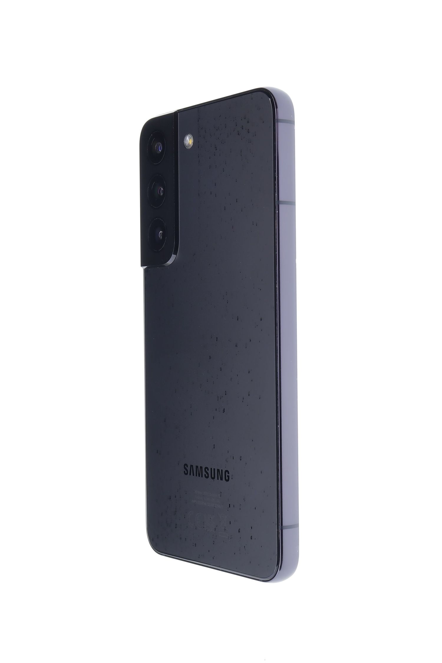 Samsung Galaxy S22 5G 128 GB Phantom Black - Foarte bun