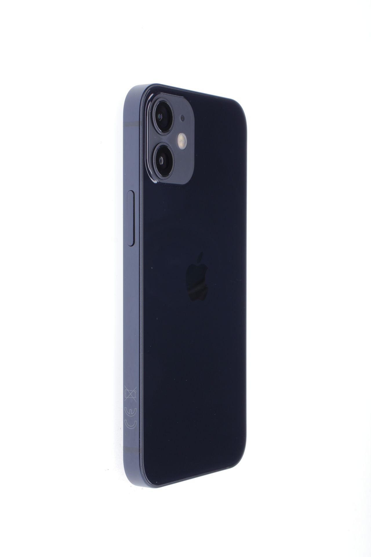 Apple iPhone 12 mini 64 GB Black - Ca nou