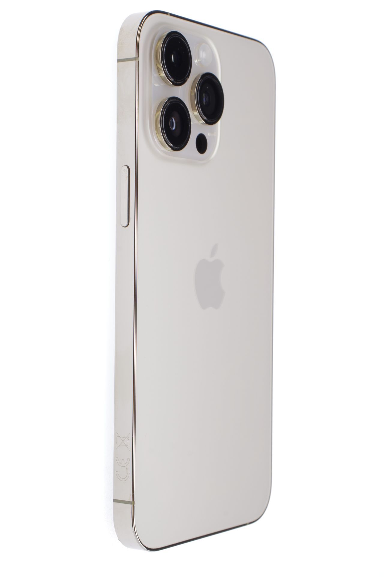 Apple iPhone 14 Pro Max 256 GB Gold