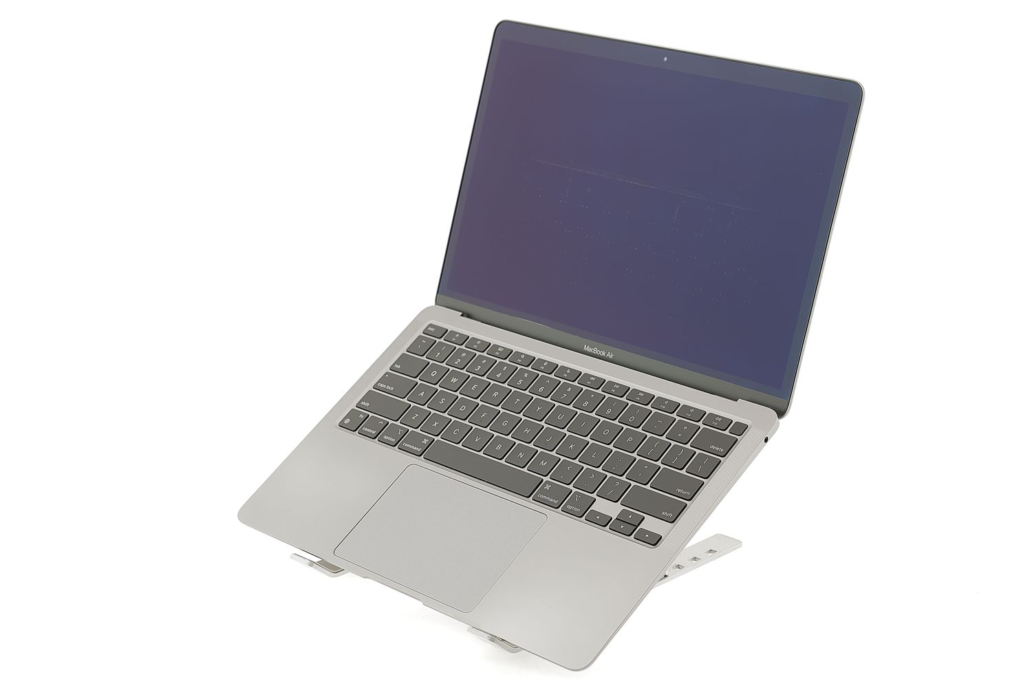 Apple MacBook Air 13″ 2020, M1 8 Cores, 8 GB, 7 core GPU 128 GB Space Gray - Excelent