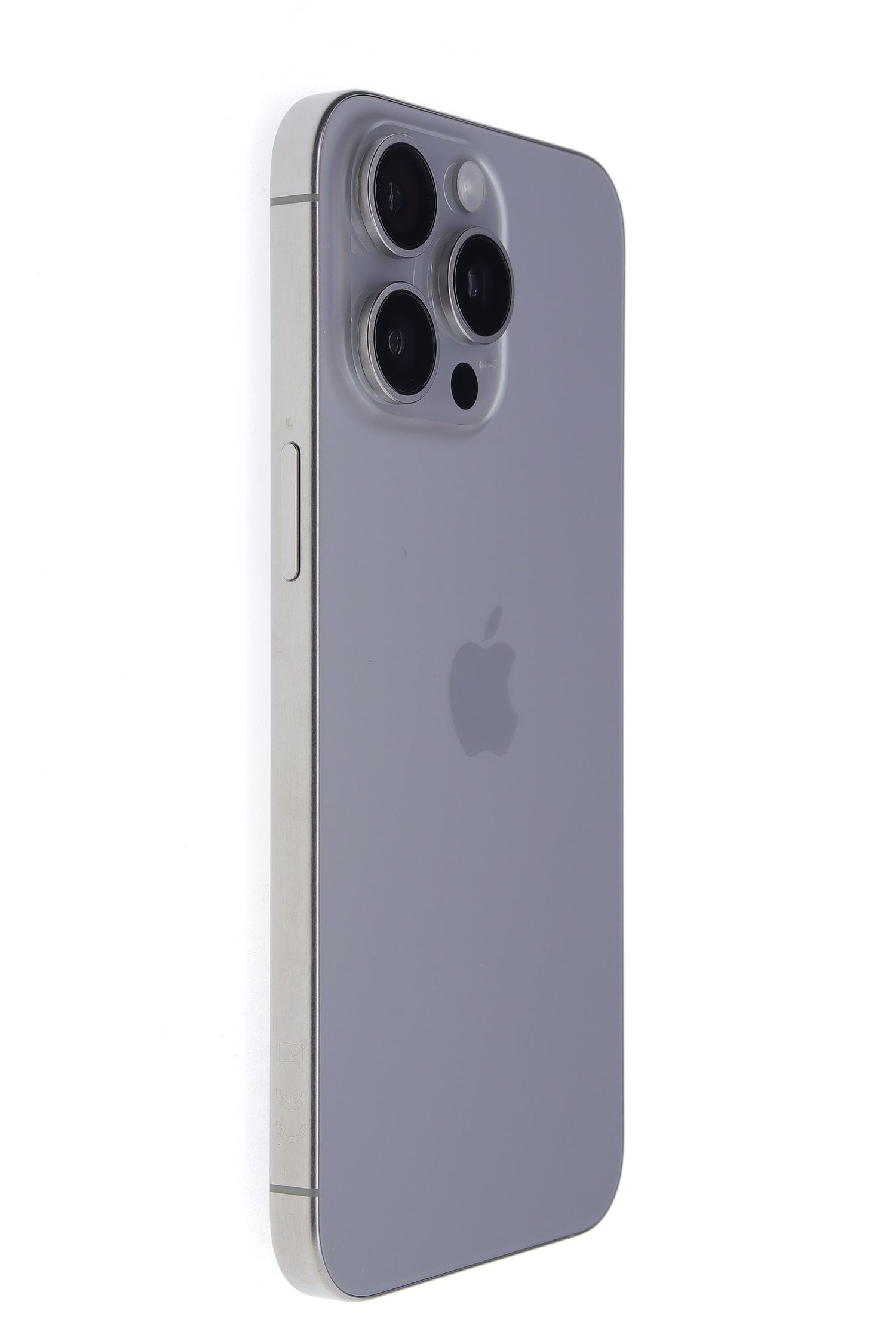 Apple iPhone 15 Pro Max 256 GB Natural Titanium - Ca nou