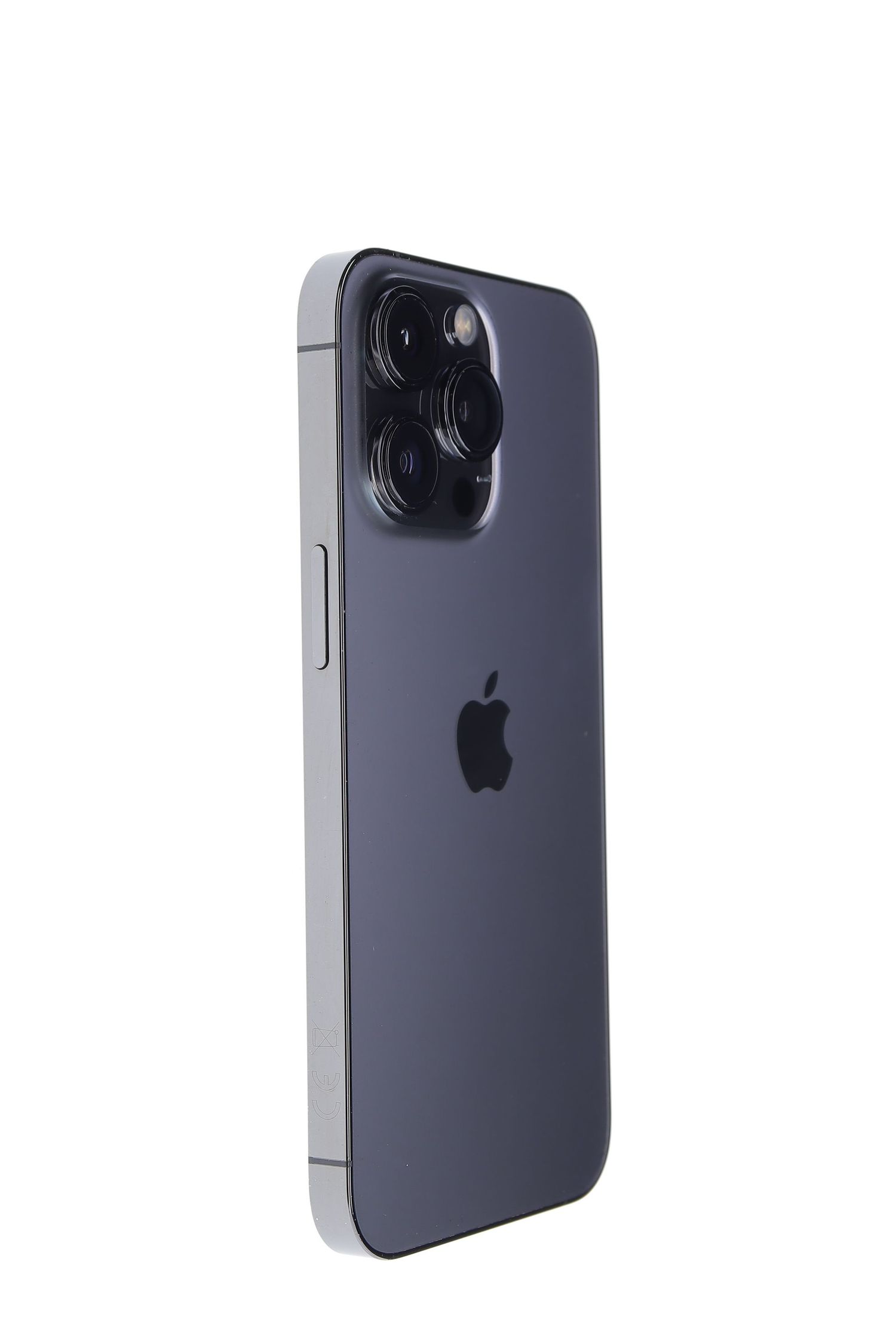 Apple iPhone 13 Pro 256 GB Graphite - Kiváló