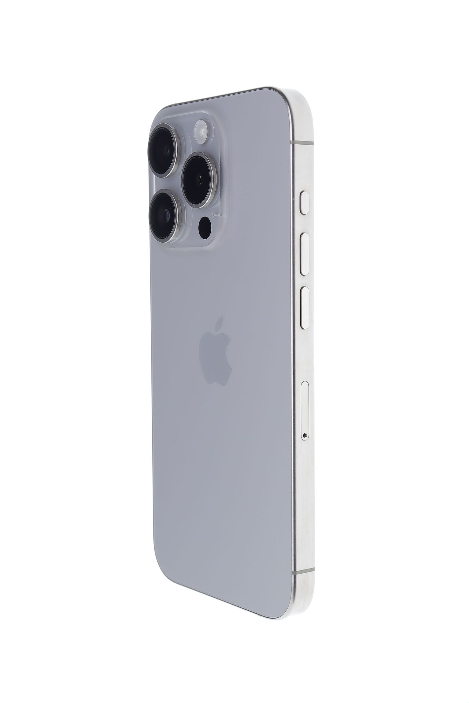 Apple iPhone 15 Pro 256 GB Natural Titanium - Foarte bun