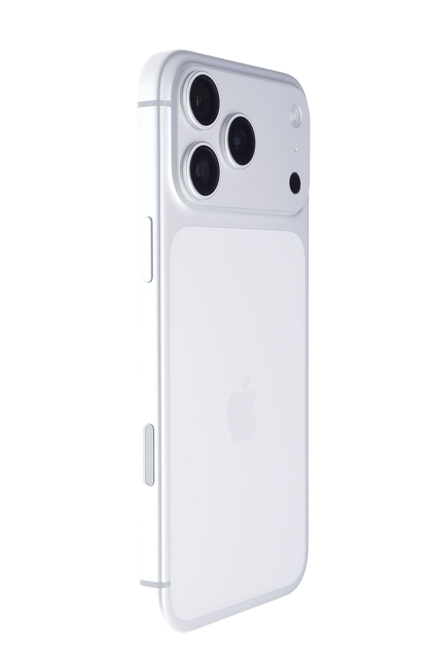 Apple iPhone 17 Pro Max 256 GB Silver - Σαν καινούργιο