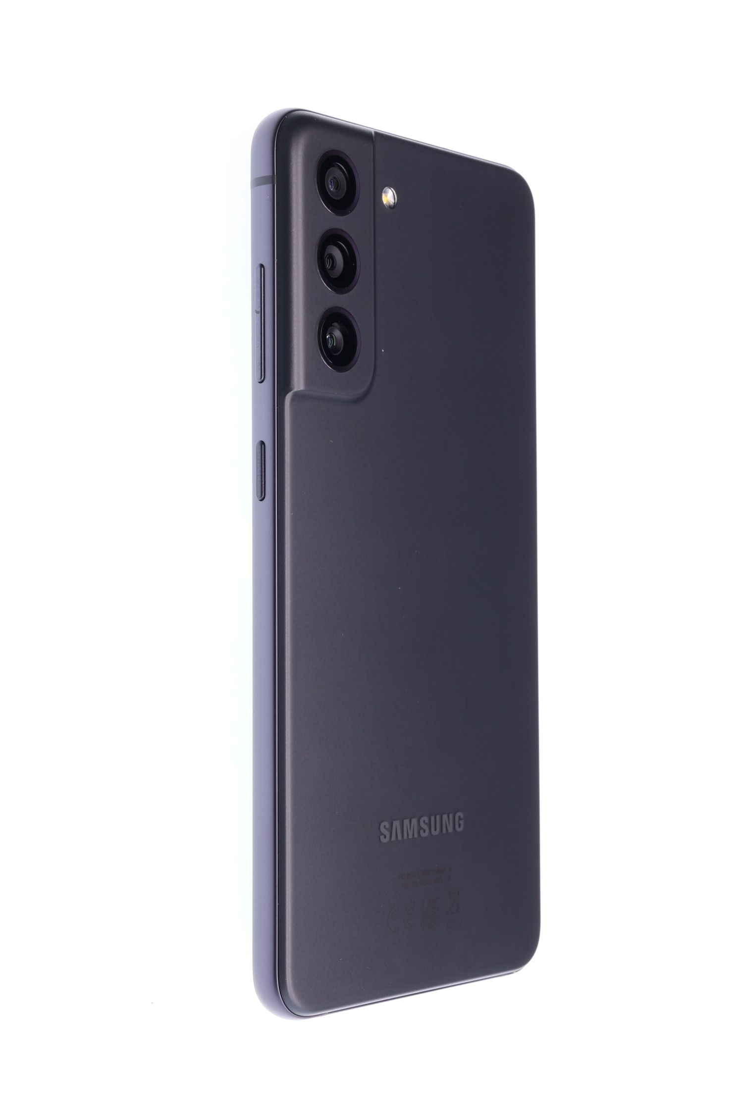 Samsung Galaxy S21 FE 5G Dual Sim 128 GB Graphite - Като нов