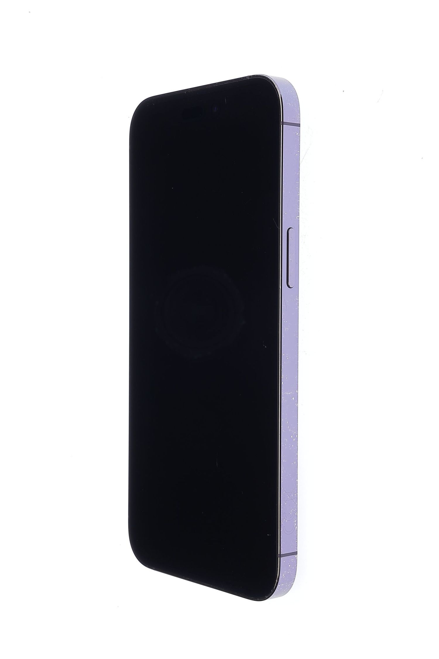 Apple iPhone 14 Pro Max 256 GB Deep Purple - Отлично