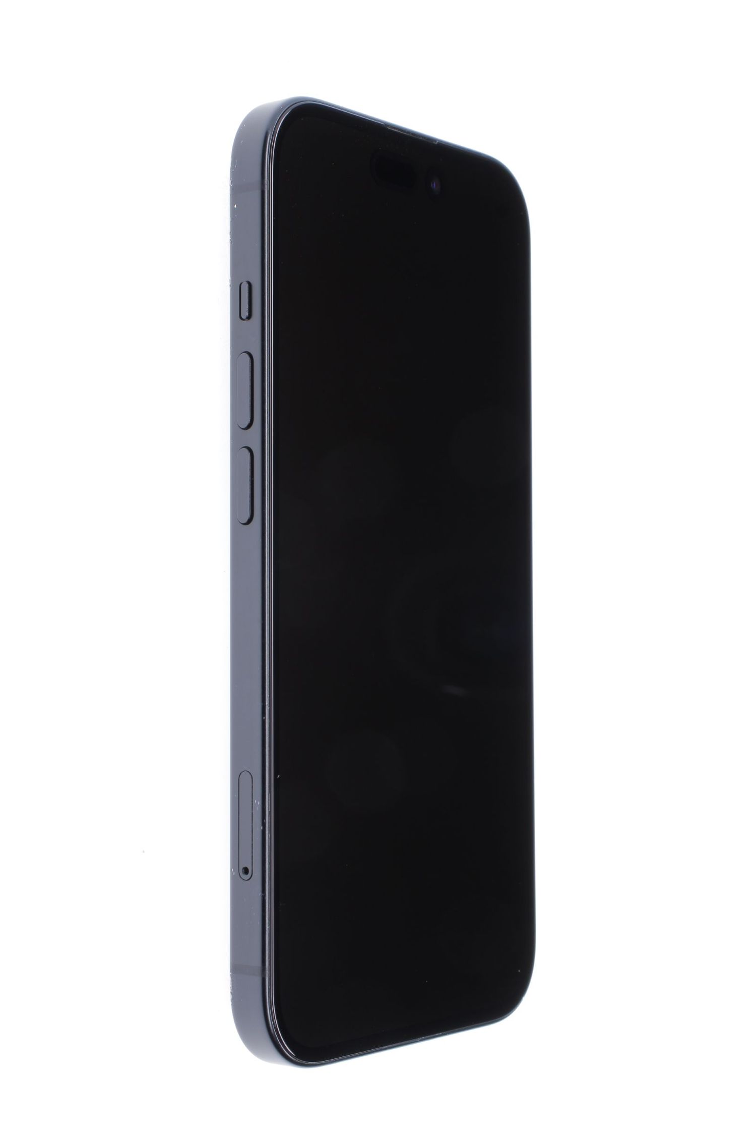 Apple iPhone 15 128 GB Black - Foarte bun