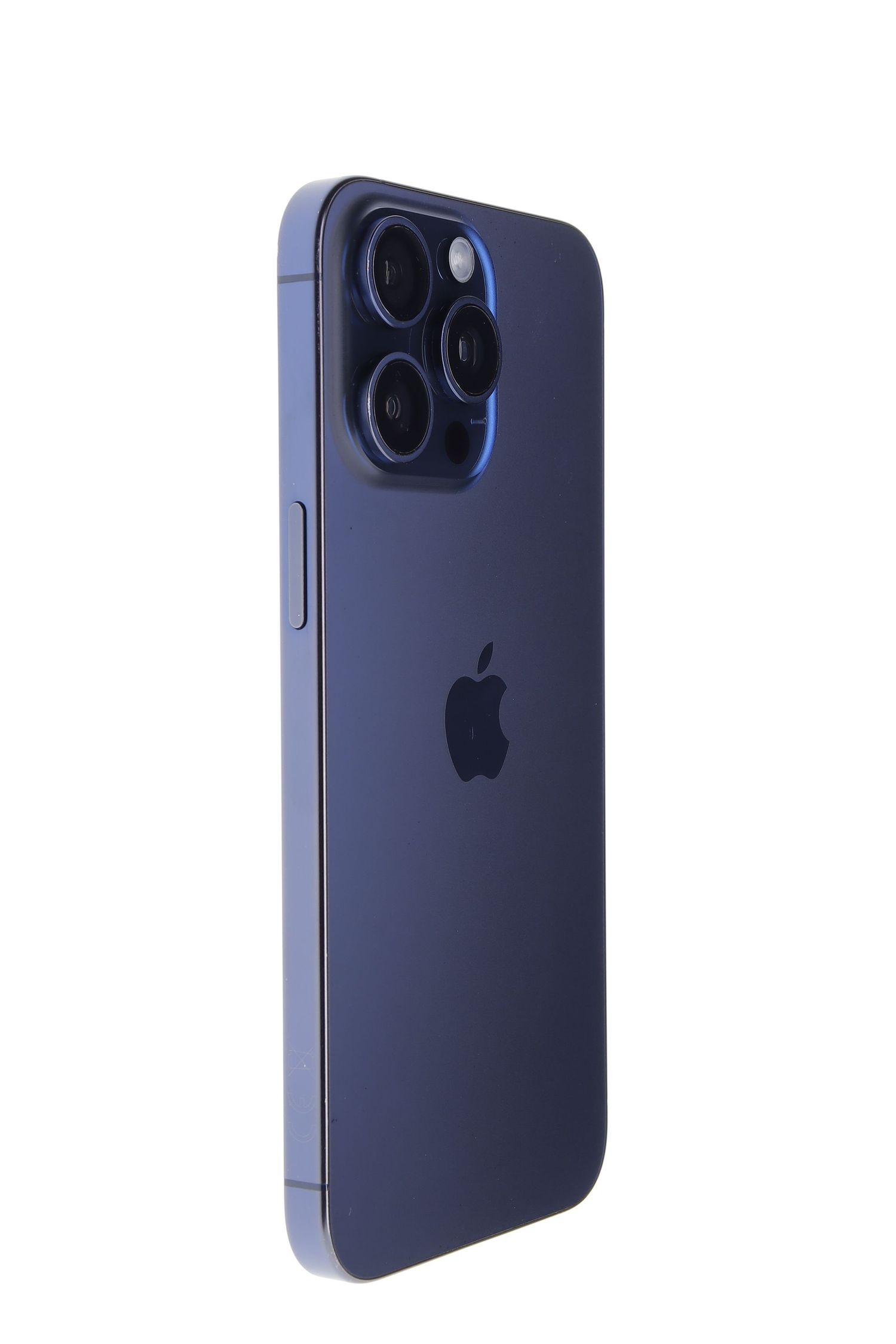 Apple iPhone 15 Pro Max 512 GB Blue Titanium - Отлично
