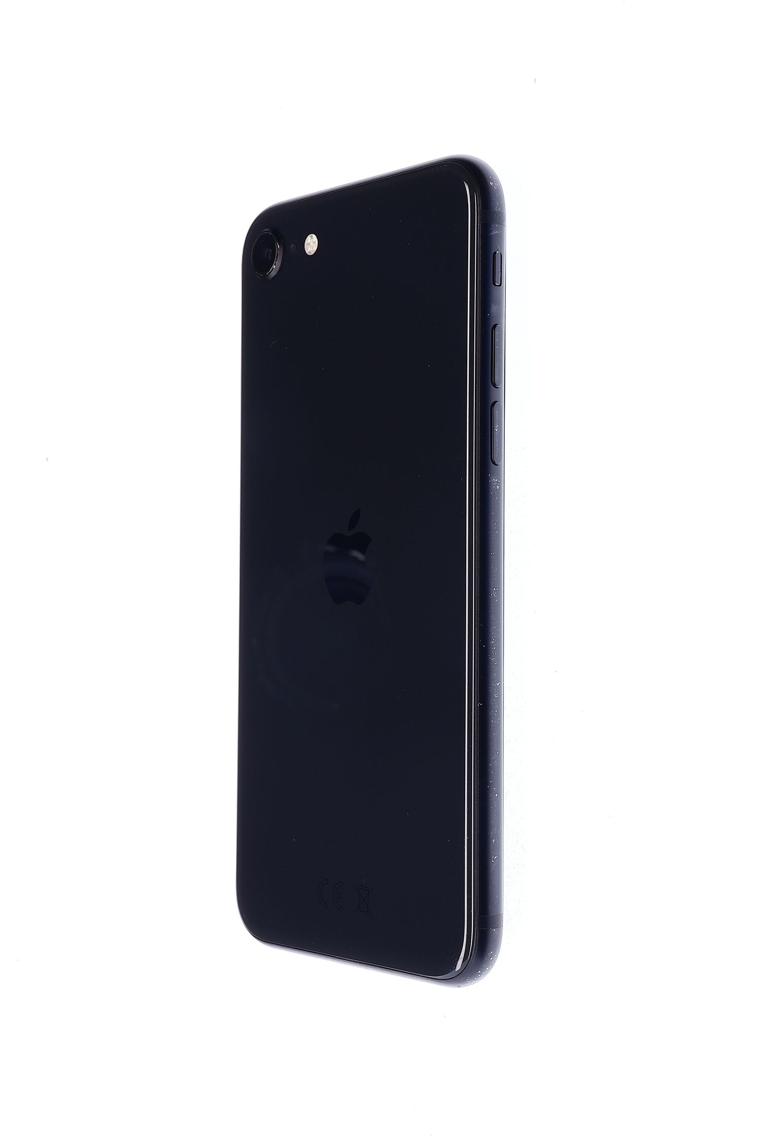 Apple iPhone SE 2020 64 GB Black - Bun