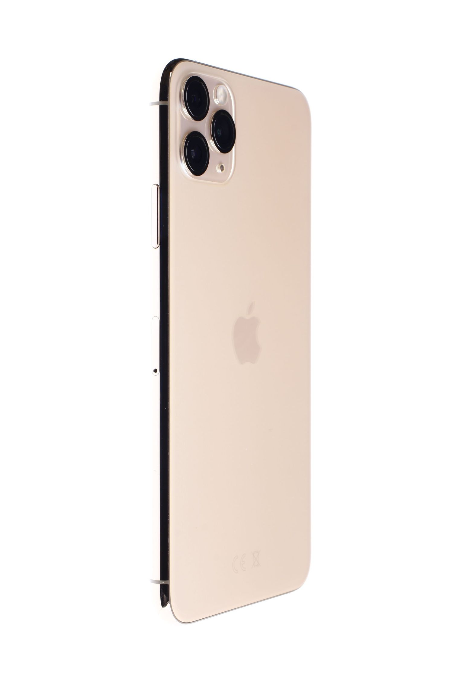 Apple iPhone 11 Pro Max 256 GB Gold - Πολύ καλό