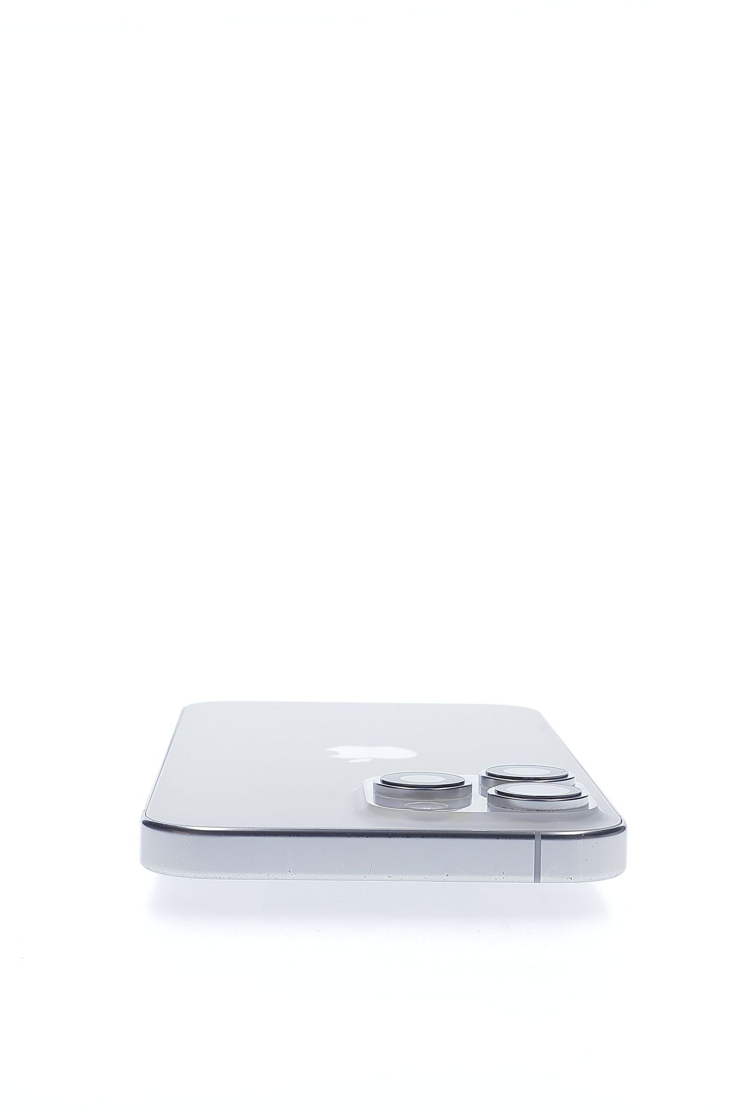 Apple iPhone 16 Pro Max 256 GB White Titanium - Nagyon jó