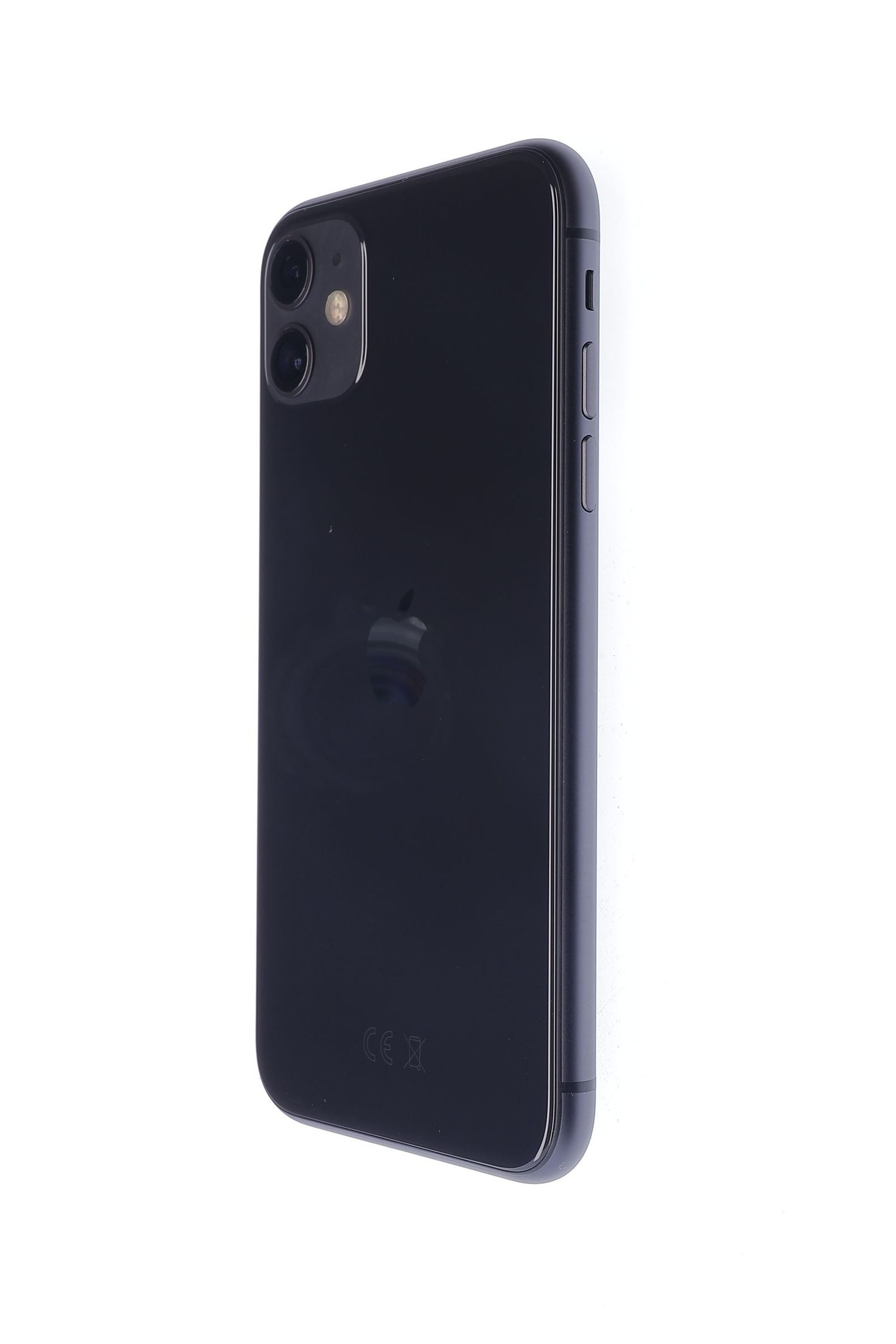 Apple iPhone 11 128 GB Black - Ca nou
