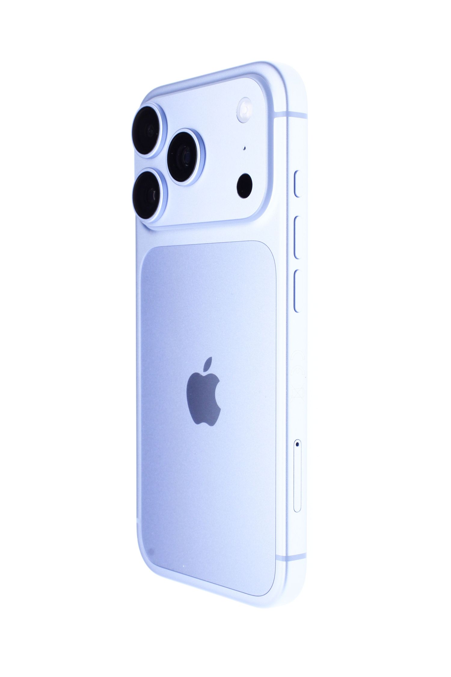 Apple iPhone 18 Pro 256 GB Glacier - Като нов