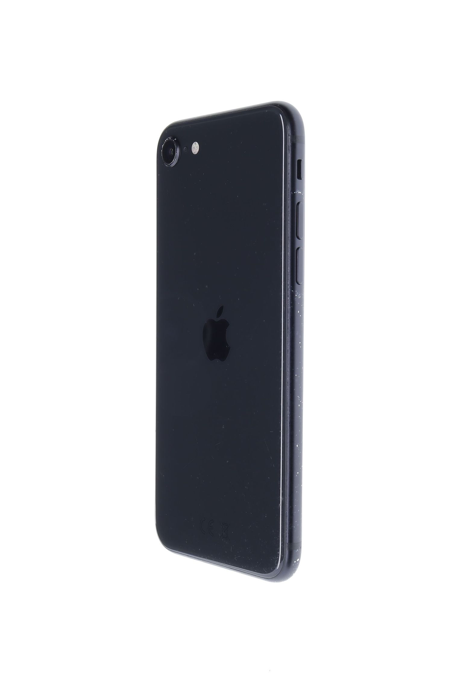 Apple iPhone SE 2020 64 GB Black - Foarte bun