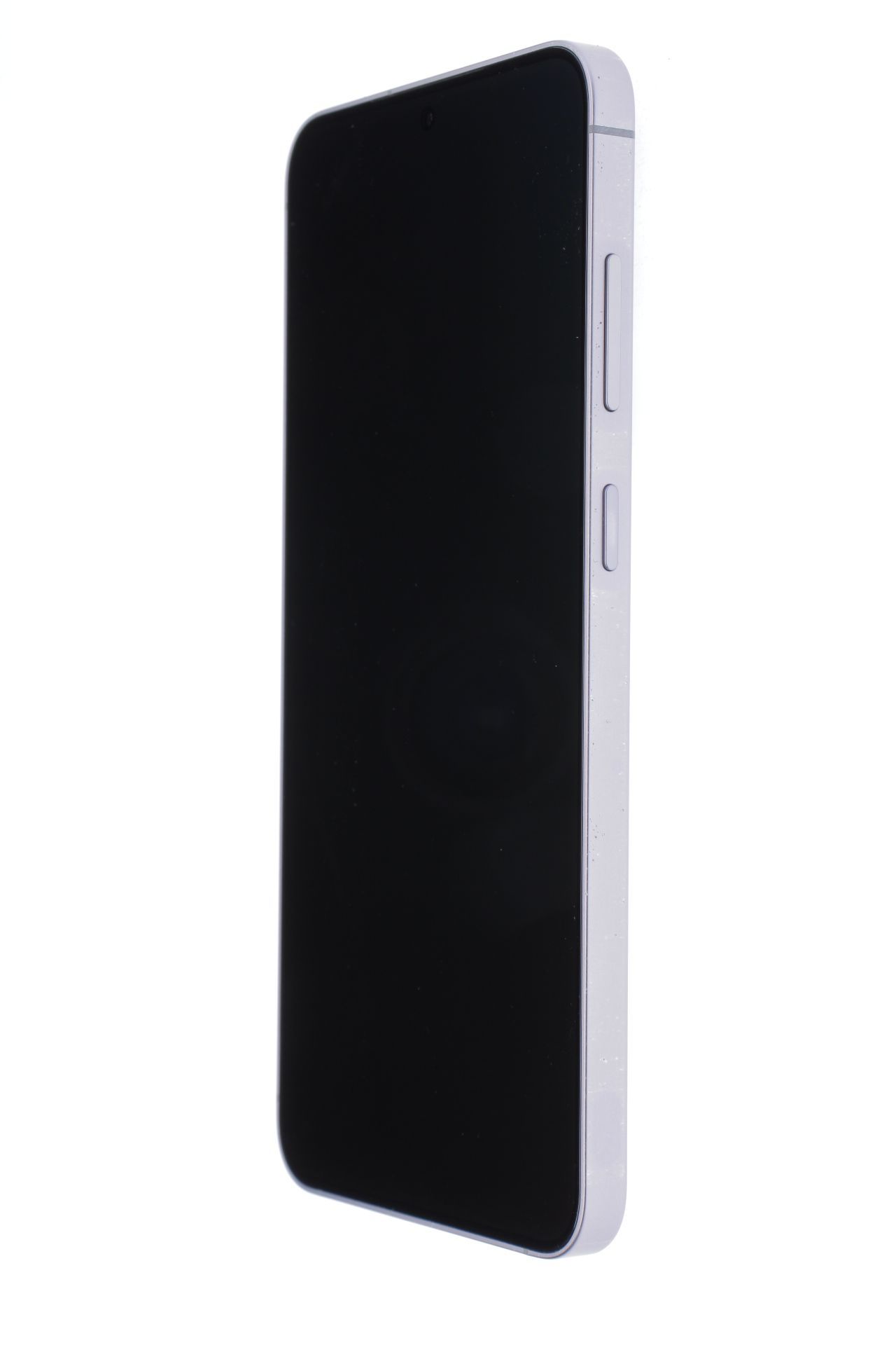 Samsung Galaxy S25 Plus 5G Dual Sim 256 GB Silver Shadow