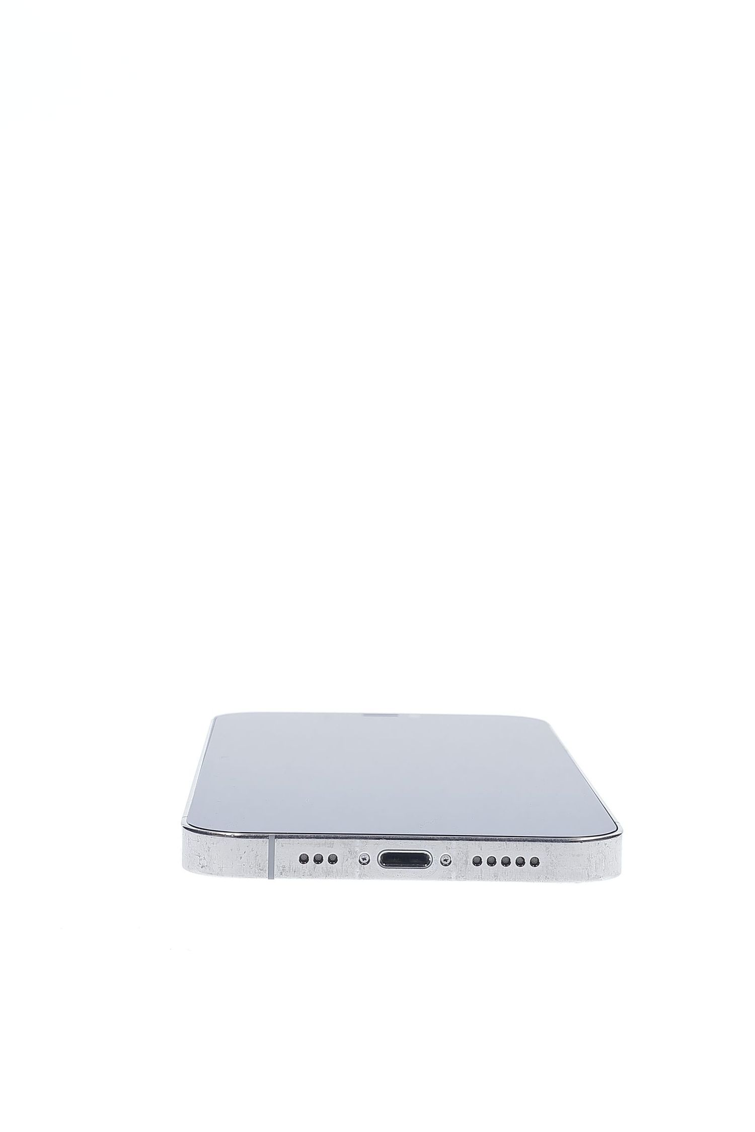 Apple iPhone 12 Pro 128 GB Silver - Εξαιρετικό
