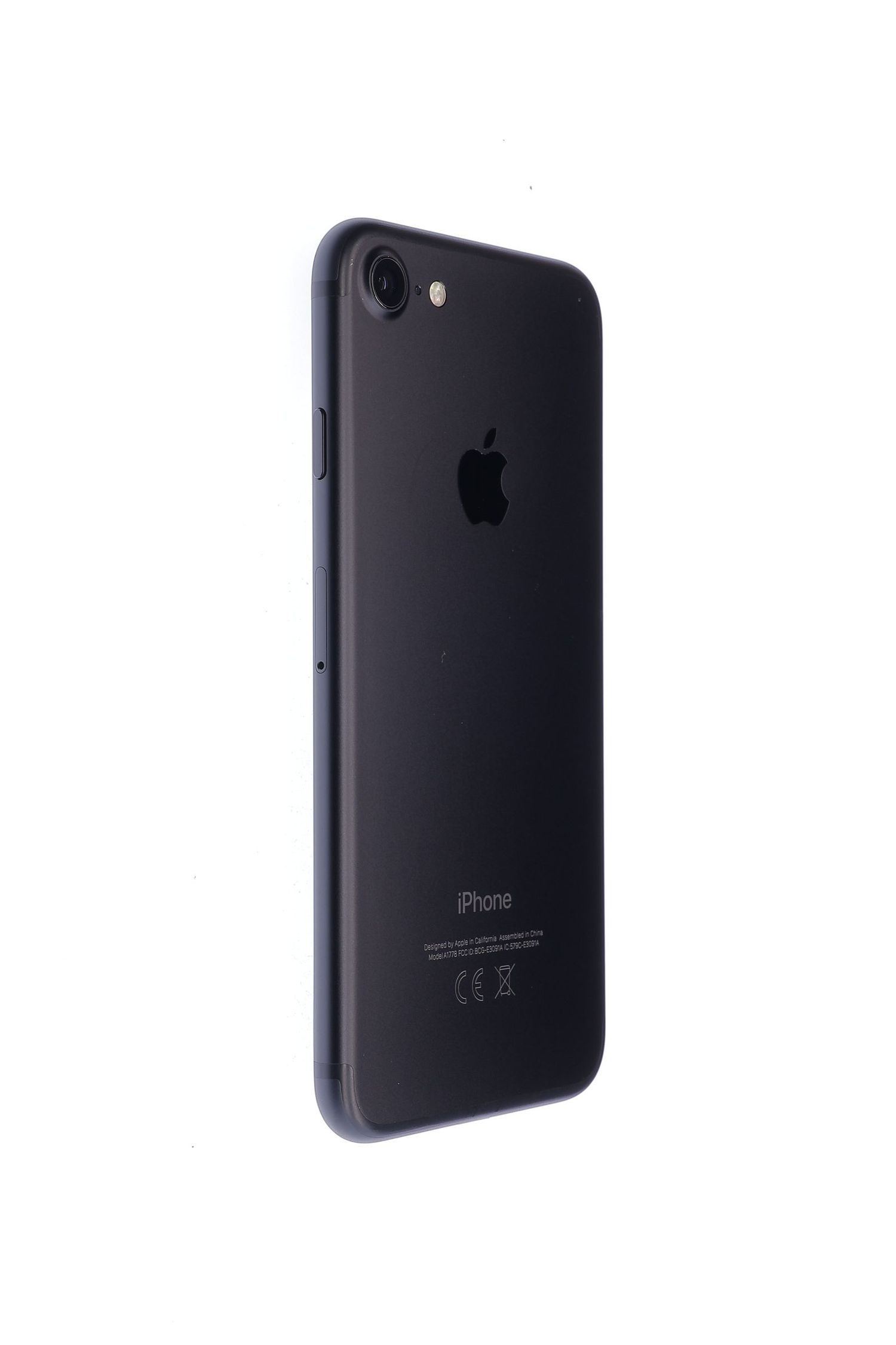 Apple iPhone 7 32 GB Black - Ca nou