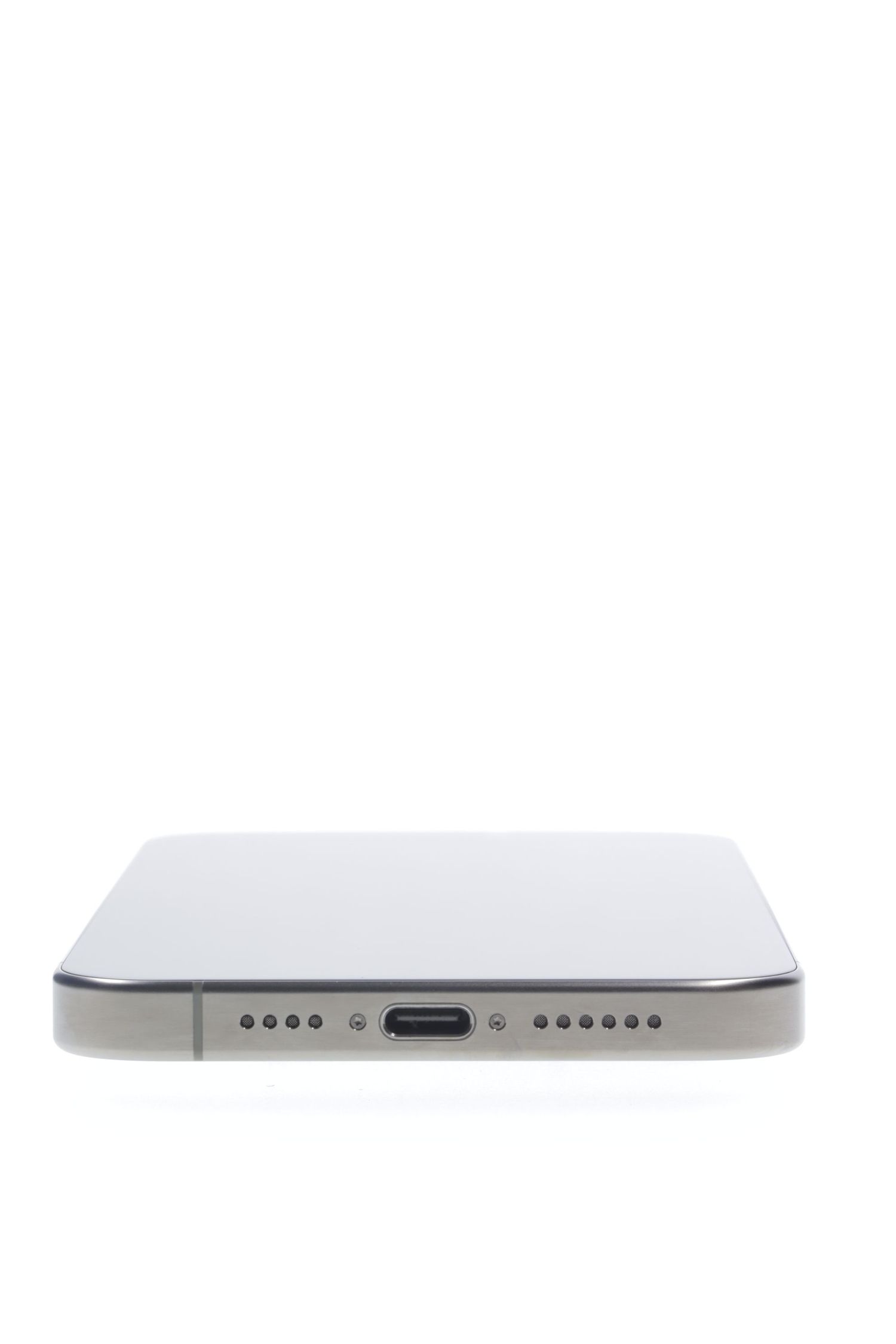 Apple iPhone 15 Pro Max 256 GB Natural Titanium - Ca nou