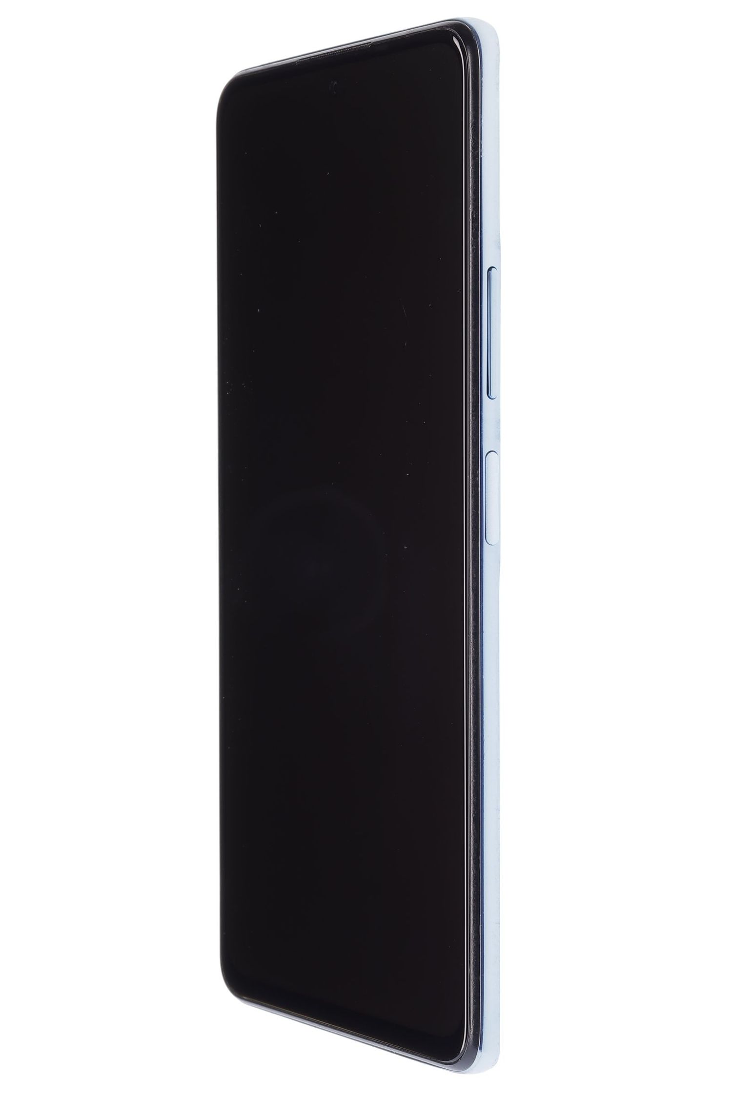 Мобилен телефон Xiaomi Redmi Note 10 Pro, Glacier Blue, 128 GB, Excelent
