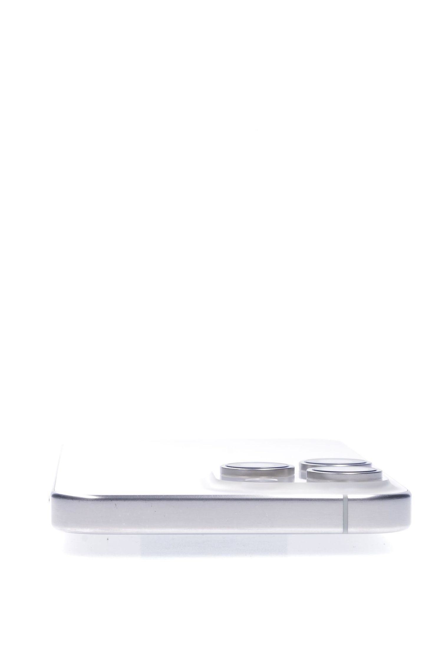 Apple iPhone 15 Pro Max 512 GB White Titanium - Εξαιρετικό