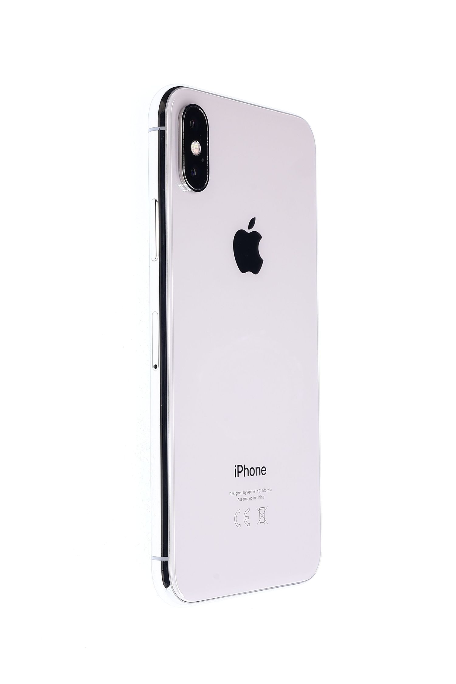 Apple iPhone X 64 GB Silver - Като нов