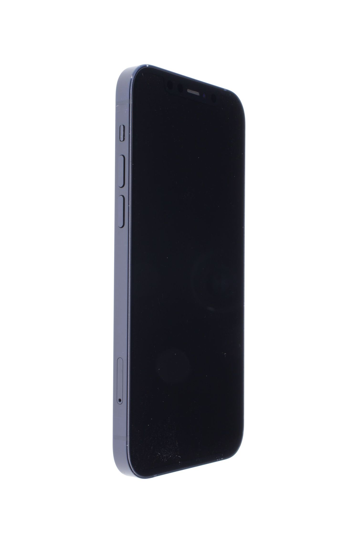 Apple iPhone 12 128 GB Black - Kiváló