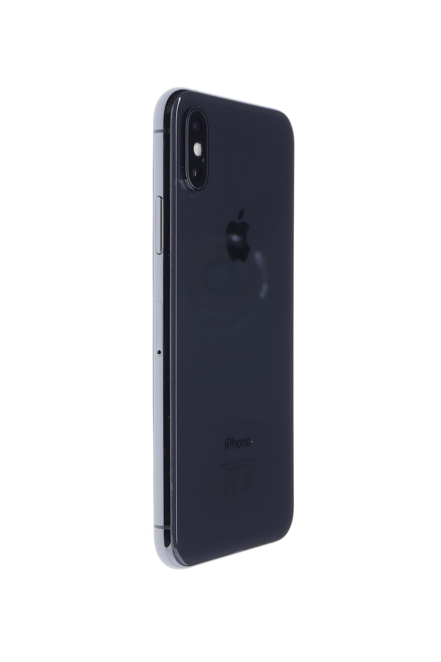 Apple iPhone XS 64 GB Space Grey - Ca nou