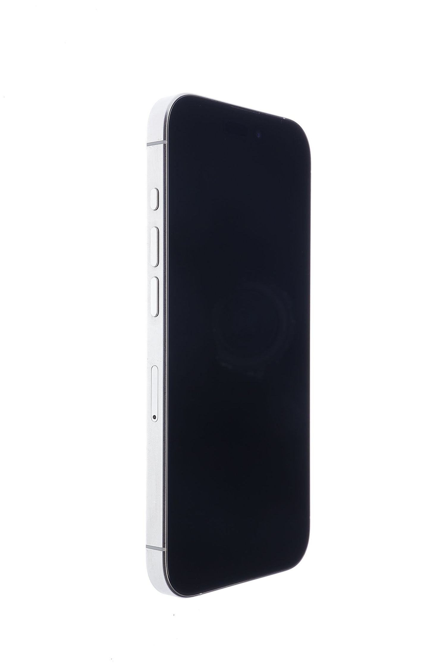 Apple iPhone 15 Pro 512 GB White Titanium - Σαν καινούργιο