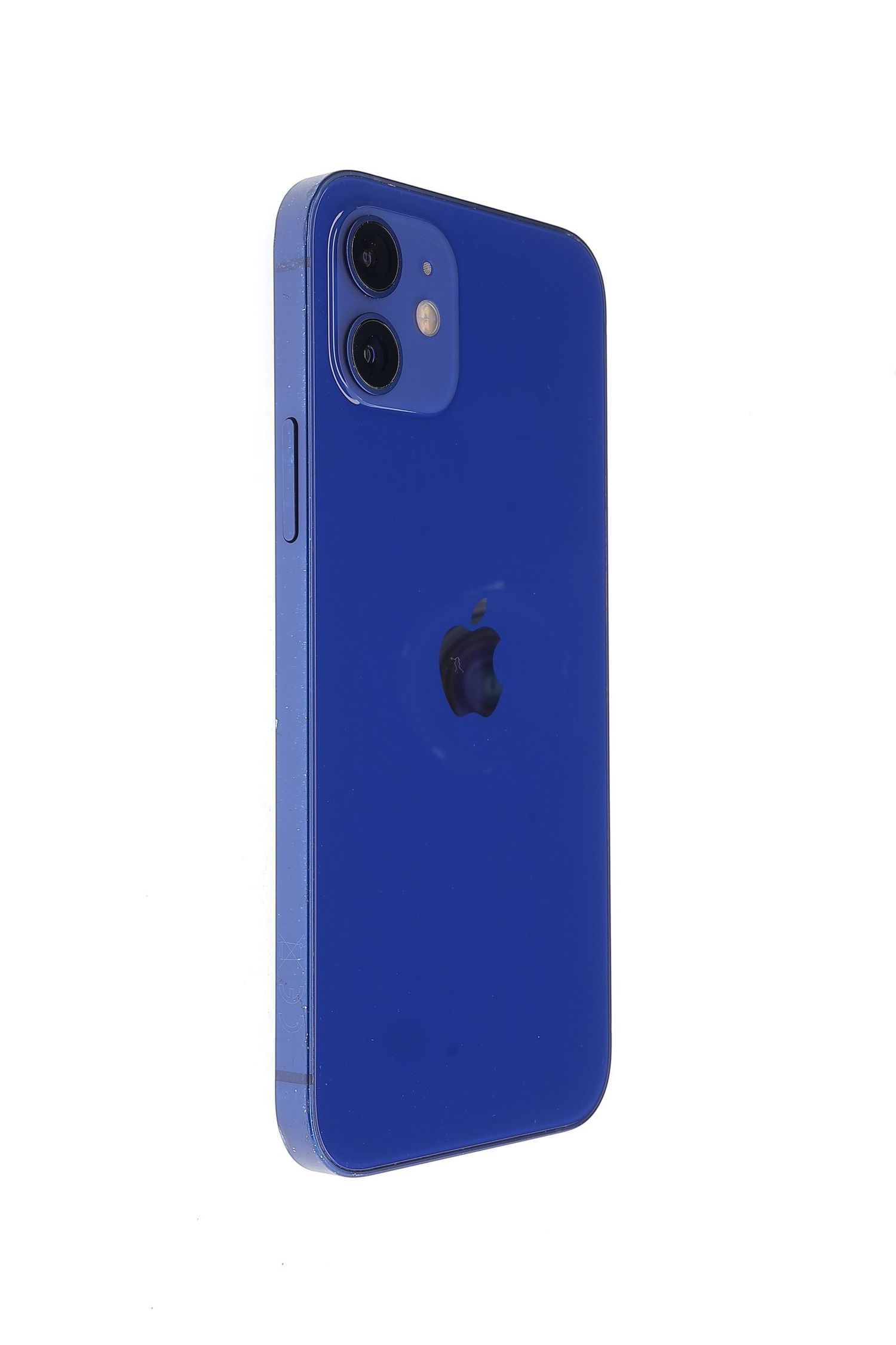 Apple iPhone 12 128 GB Blue - Foarte bun