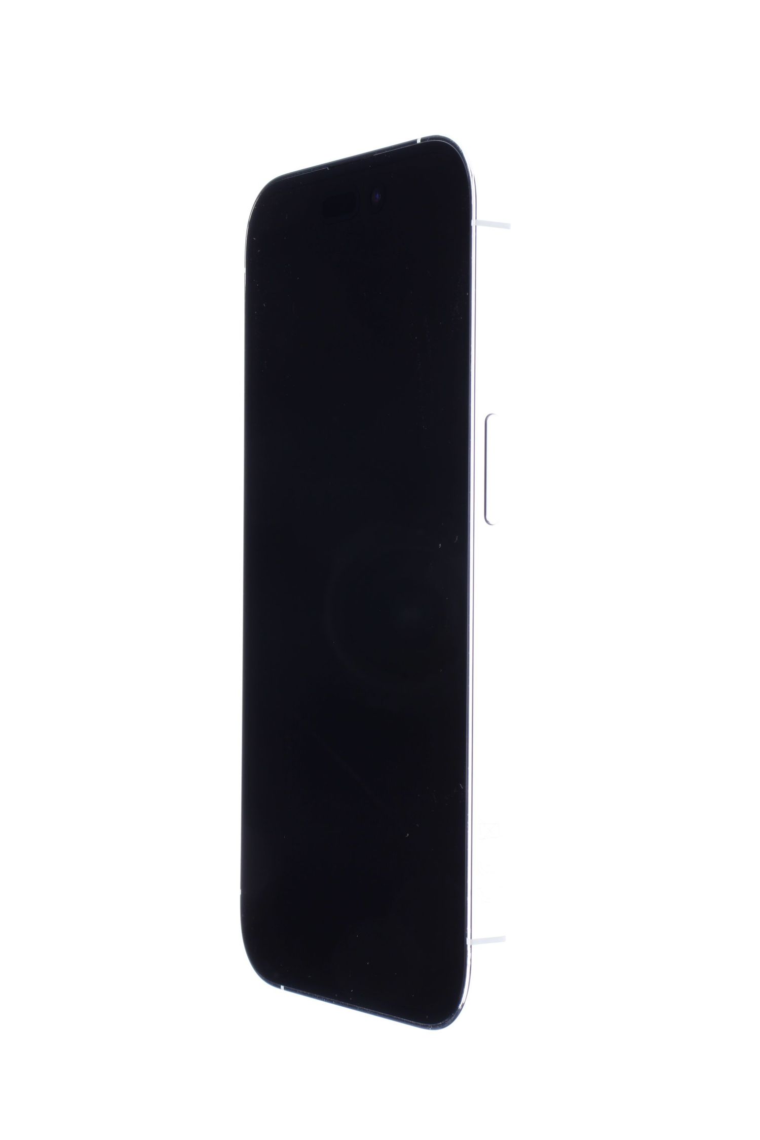 Apple iPhone 14 Pro 128 GB Silver - Като нов