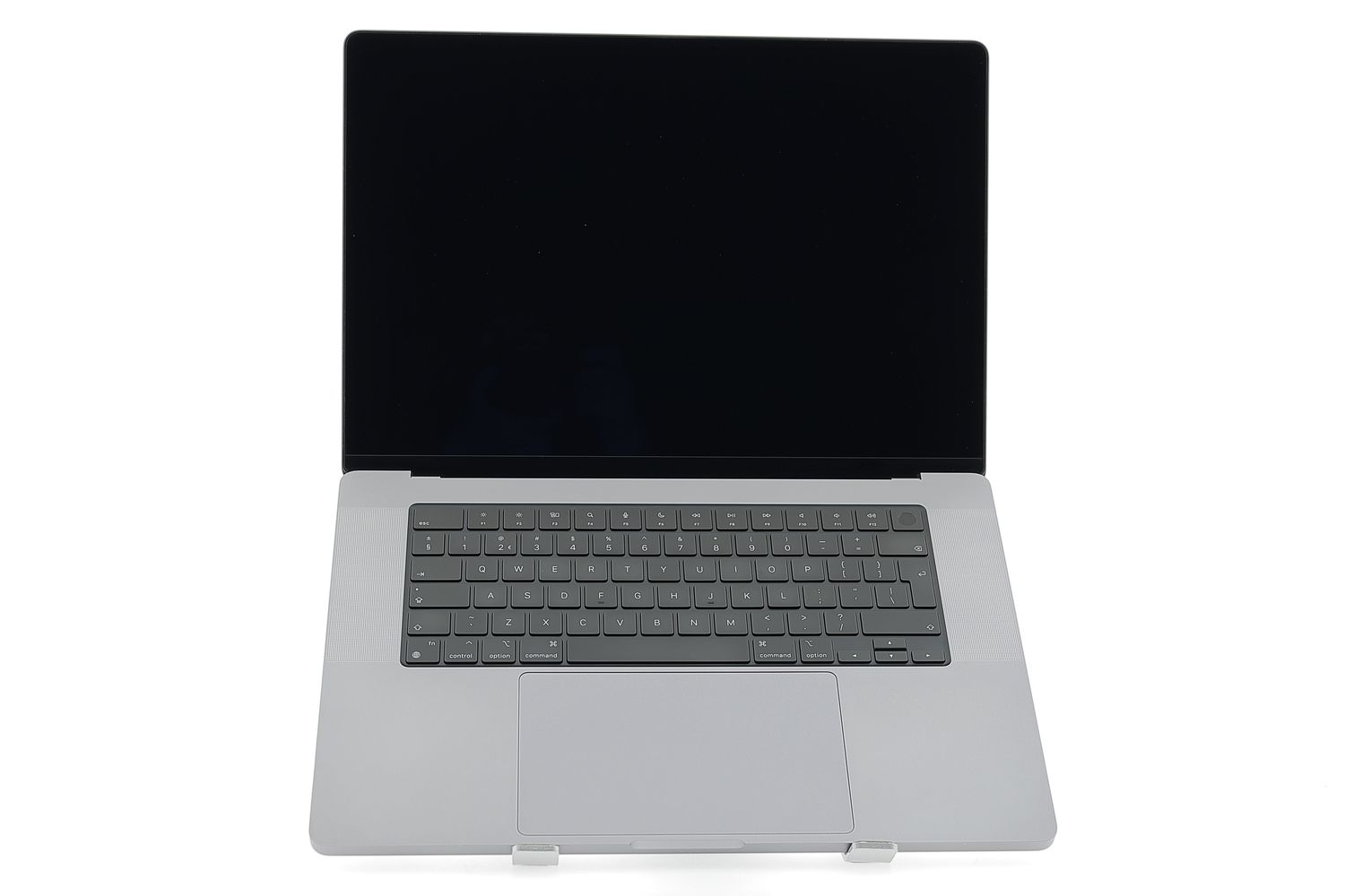 Apple MacBook Pro 16″ 2021, M1 Pro 10 Cores, 16 GB, 16 core GPU 1 TB Space Gray - Ca nou