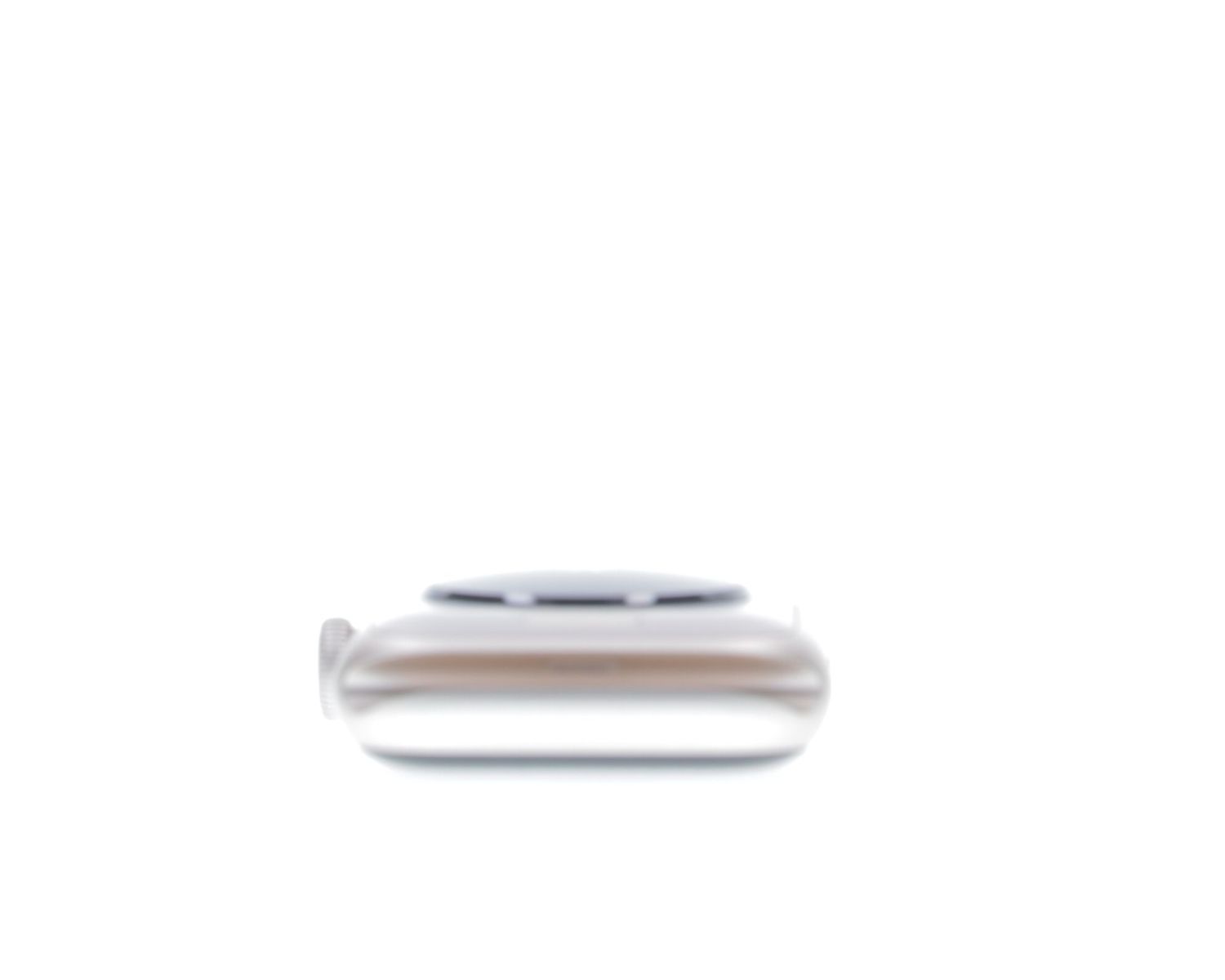 Apple Watch SE 2022, GPS + Cellular, Aluminium 40mm Starlight - Σαν καινούργιο
