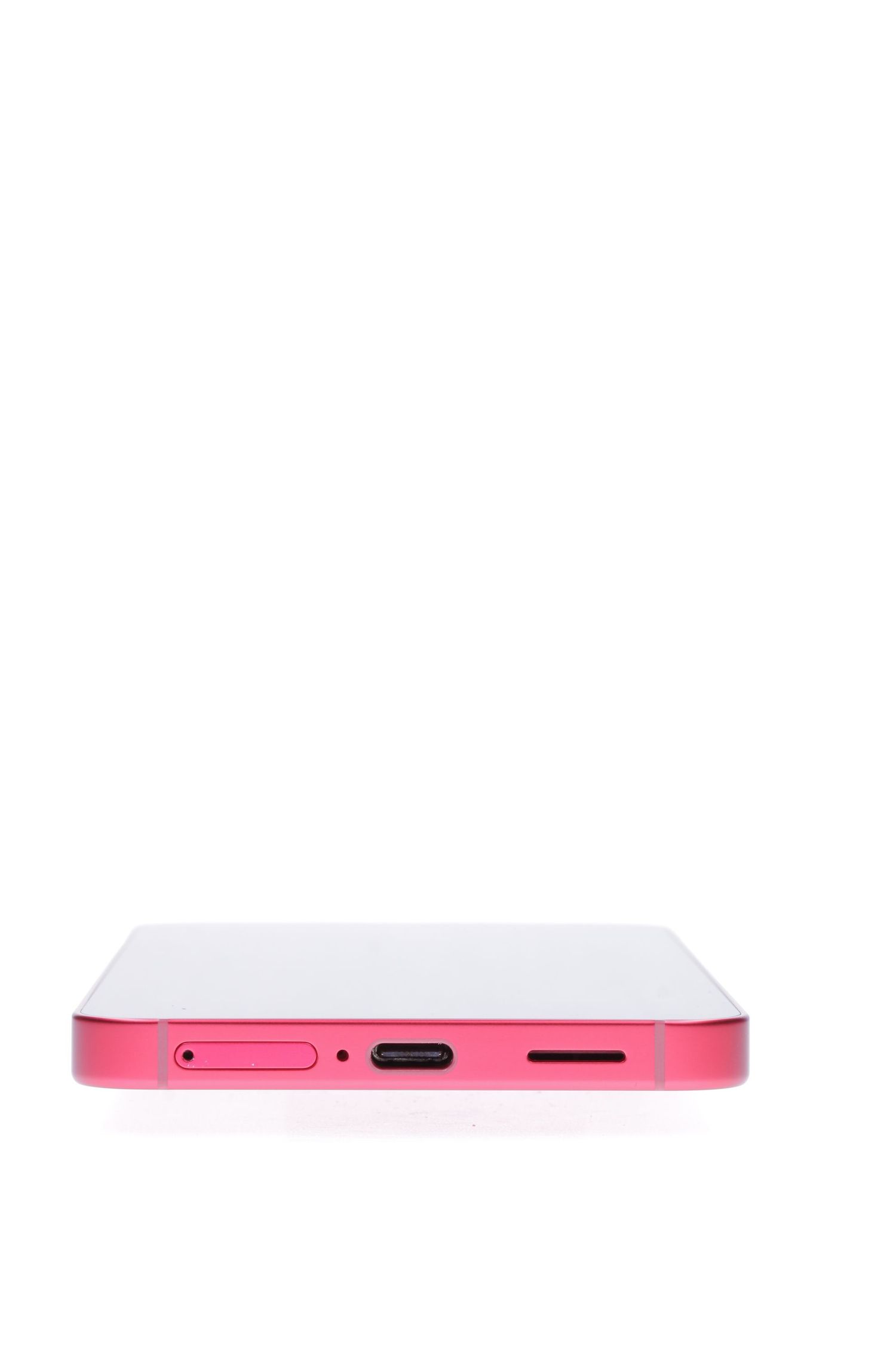 Samsung Galaxy S25 5G 128 GB Coral Red - Újszerű