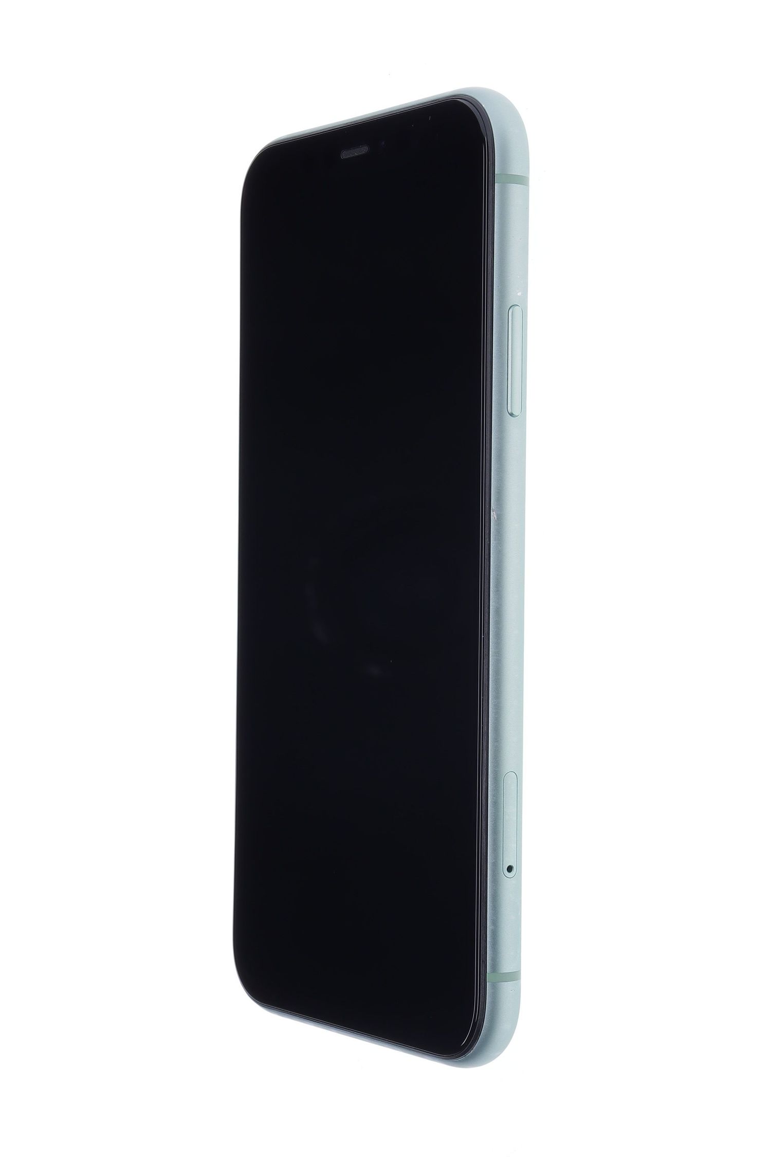 Apple iPhone 11 128 GB Green - Εξαιρετικό