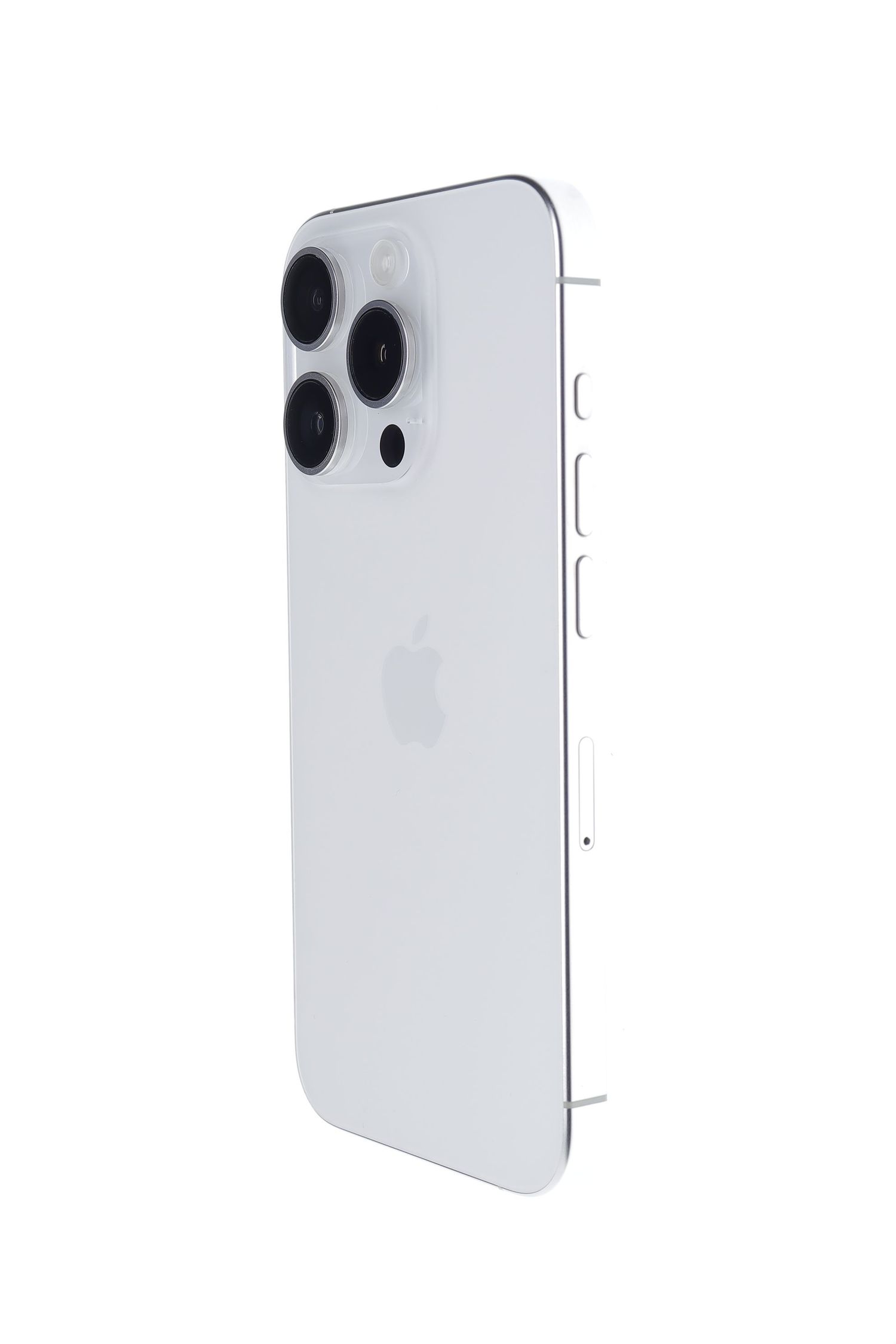Apple iPhone 15 Pro 128 GB White Titanium - Ca nou