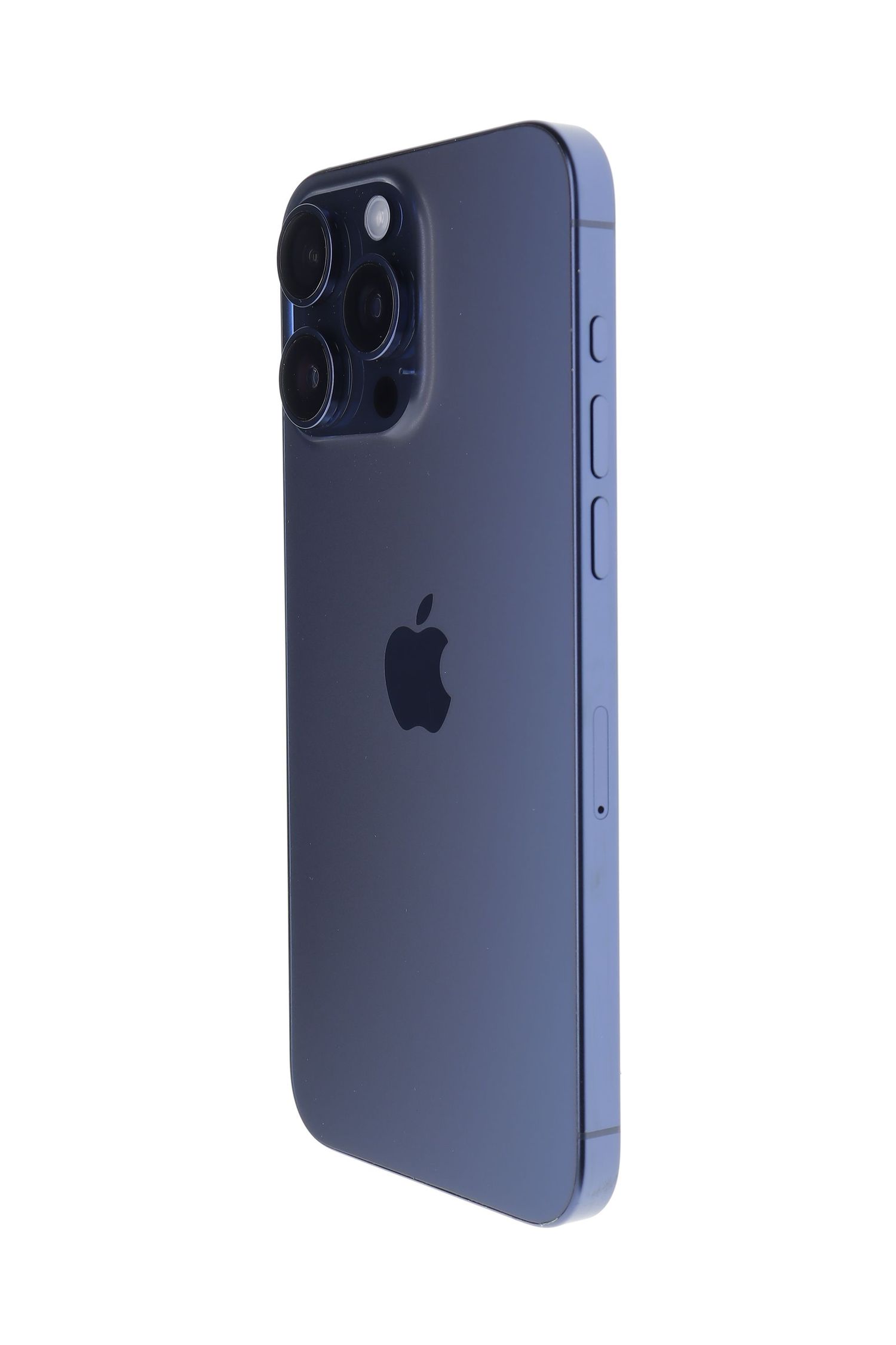 Apple iPhone 15 Pro Max 256 GB Blue Titanium - Excelent